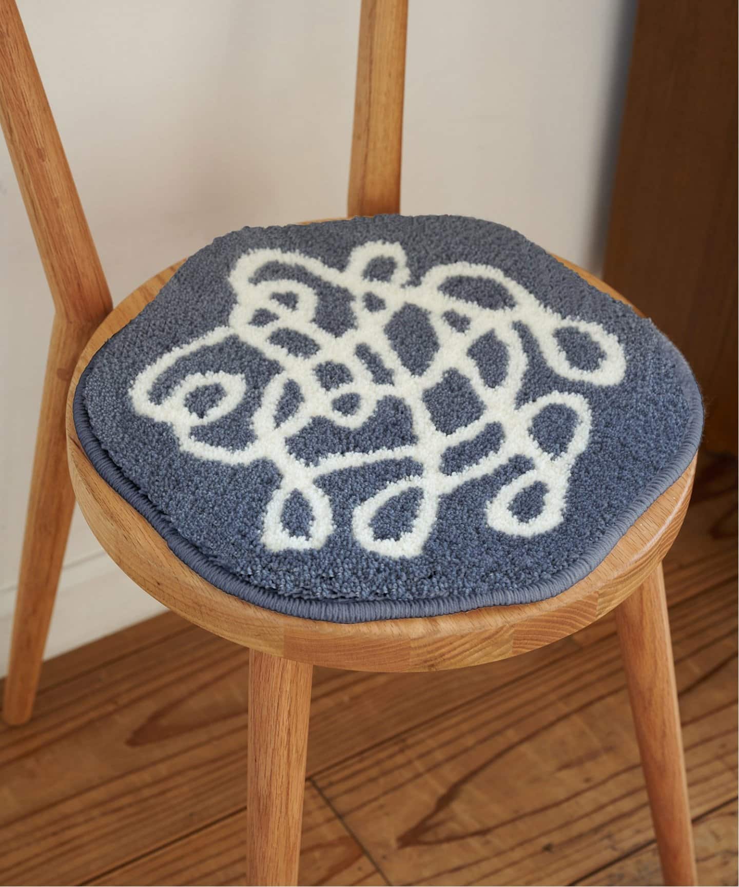 NUANCE CHAIR PAD チェアパッド（インテリアファブリック）｜JOURNAL