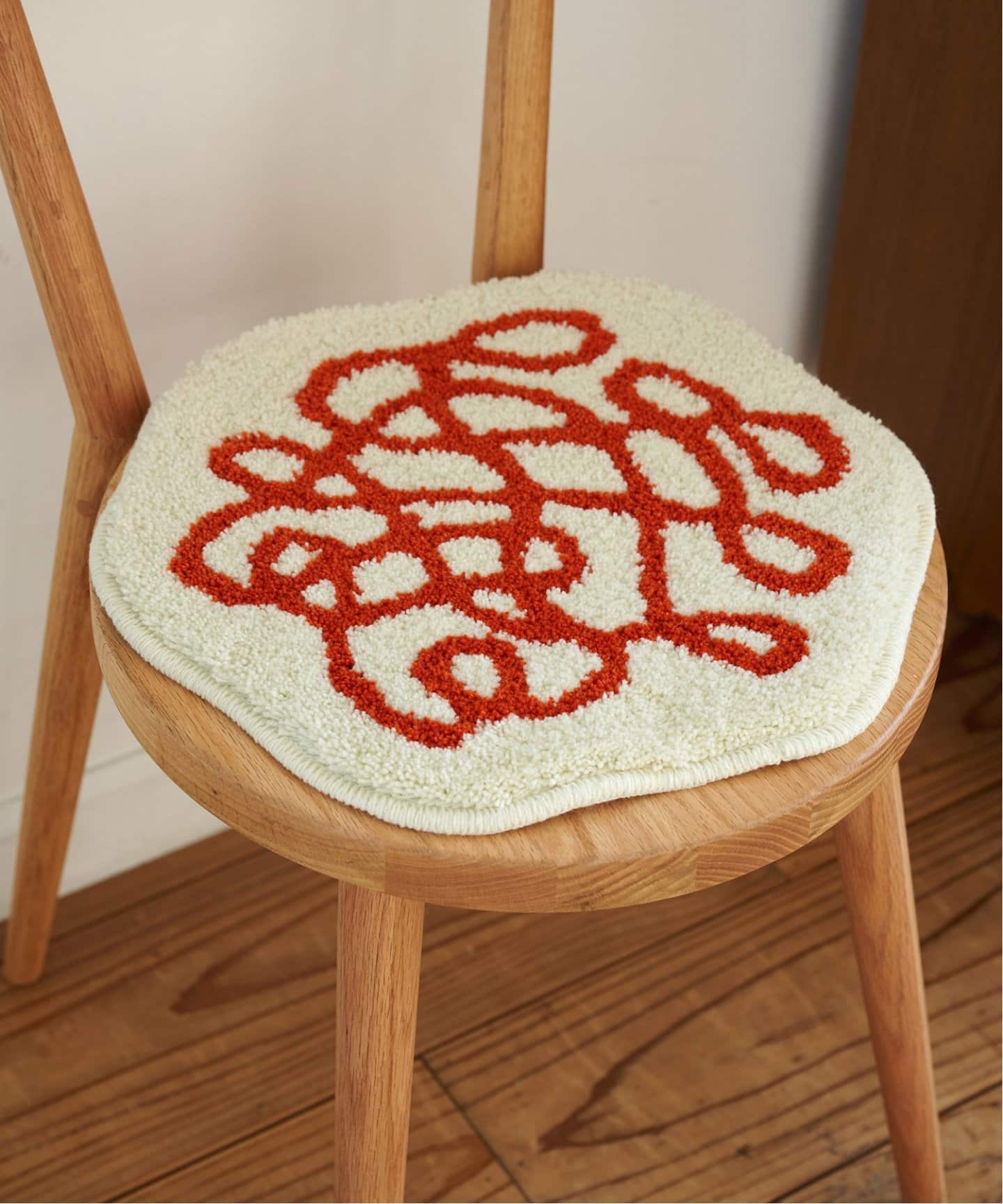 NUANCE CHAIR PAD チェアパッド