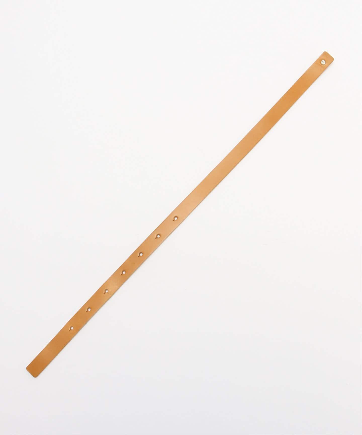 LEATHER TASSEL カーテンタッセル（インテリアファブリック）｜JOURNAL