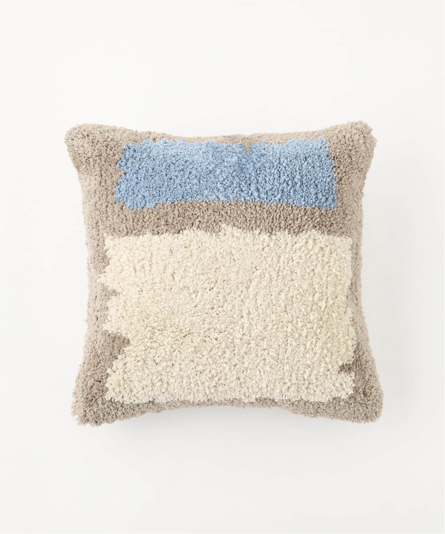 MULTNOMAH CUSHION マルトノマ クッションカバー 45cm（クッション