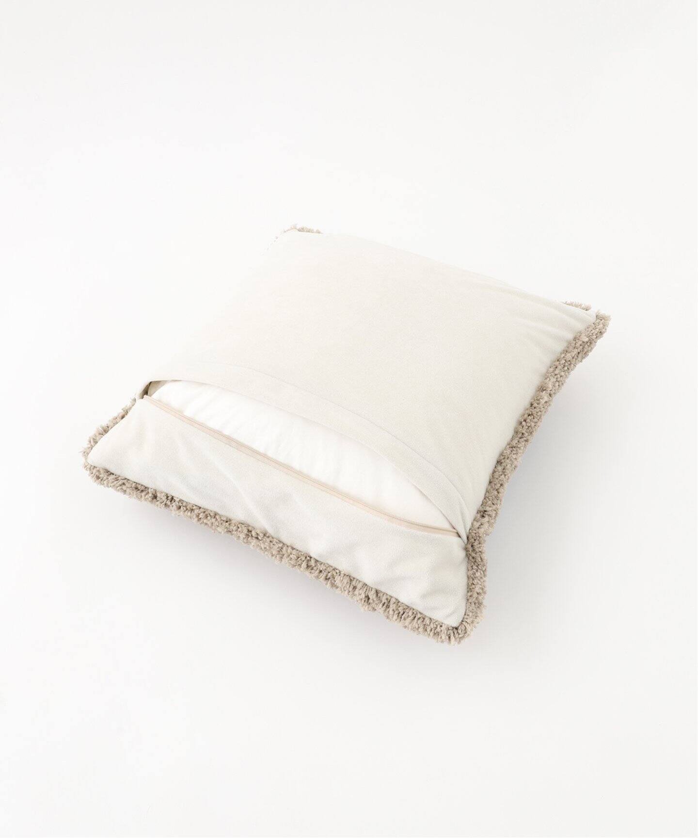 MULTNOMAH CUSHION マルトノマ クッションカバー 45cm（クッション