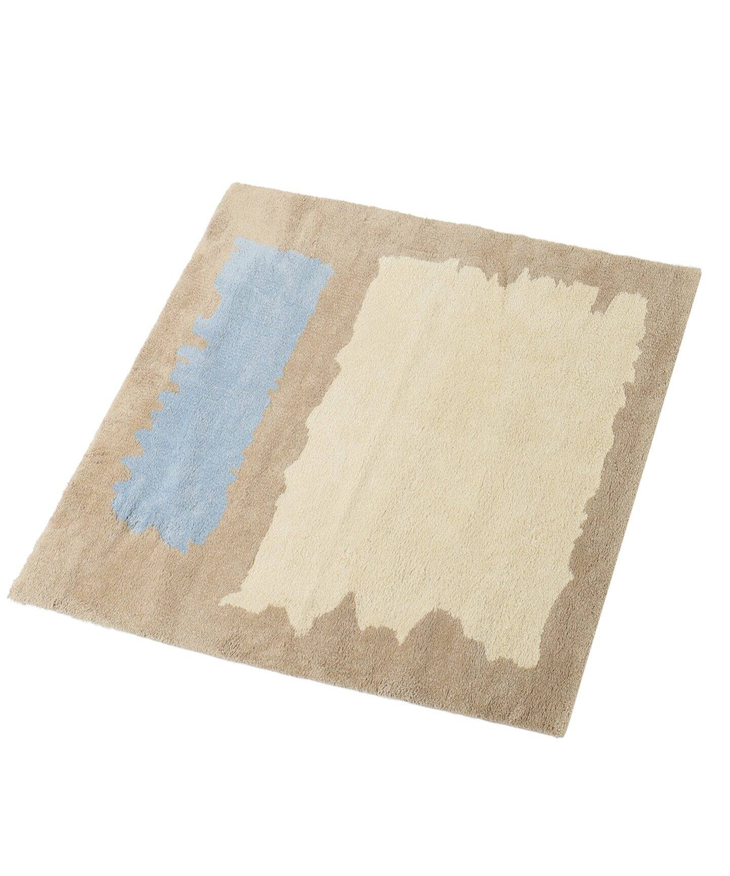 MULTNOMAH RUG 200x200 マルトノマ ラグ（ラグ・マット）｜JOURNAL