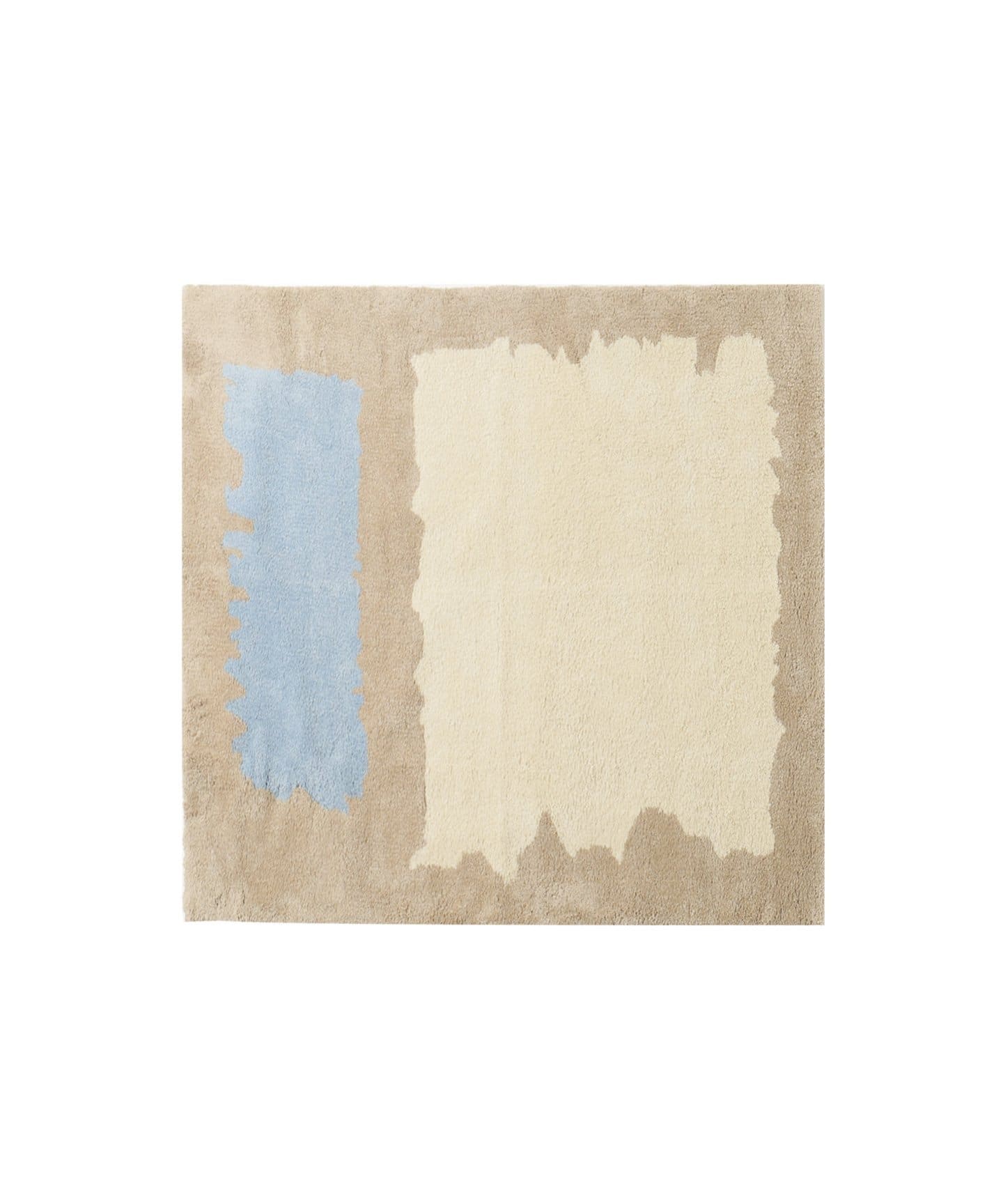 ジャーナルスタンダードファニチャー　マルトノマラグ　120×160 MULTNOMAH RUG 200x200 マルトノマ ラグ（ラグ・マット）｜JOURNAL
