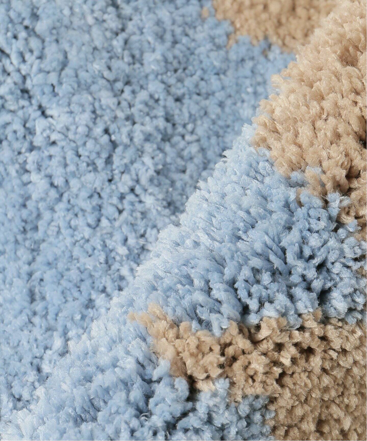 MULTNOMAH RUG 200x200 マルトノマ ラグ（ラグ・マット）｜JOURNAL