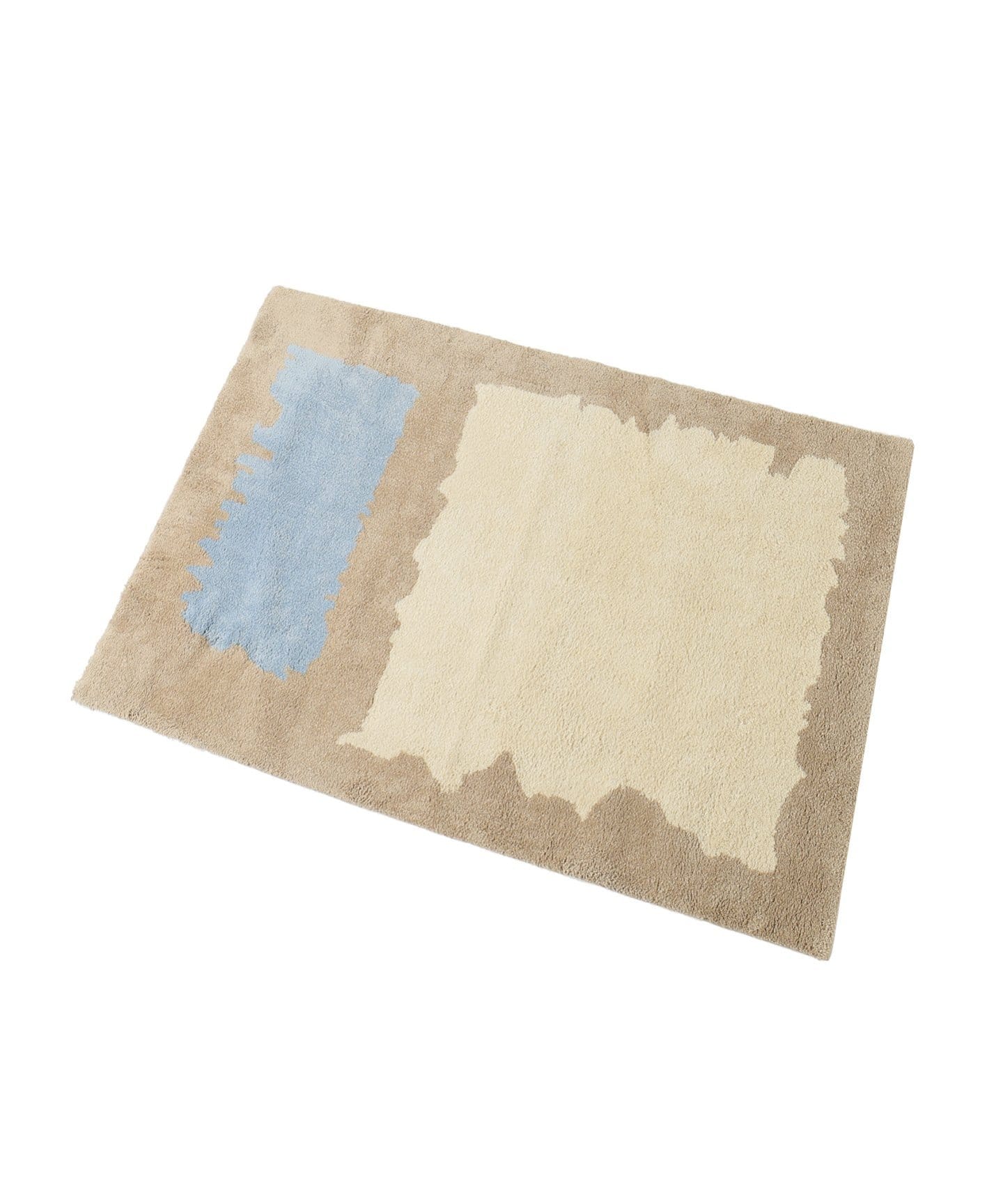 MULTNOMAH RUG 200x250 マルトノマ ラグ（ラグ・マット）｜JOURNAL