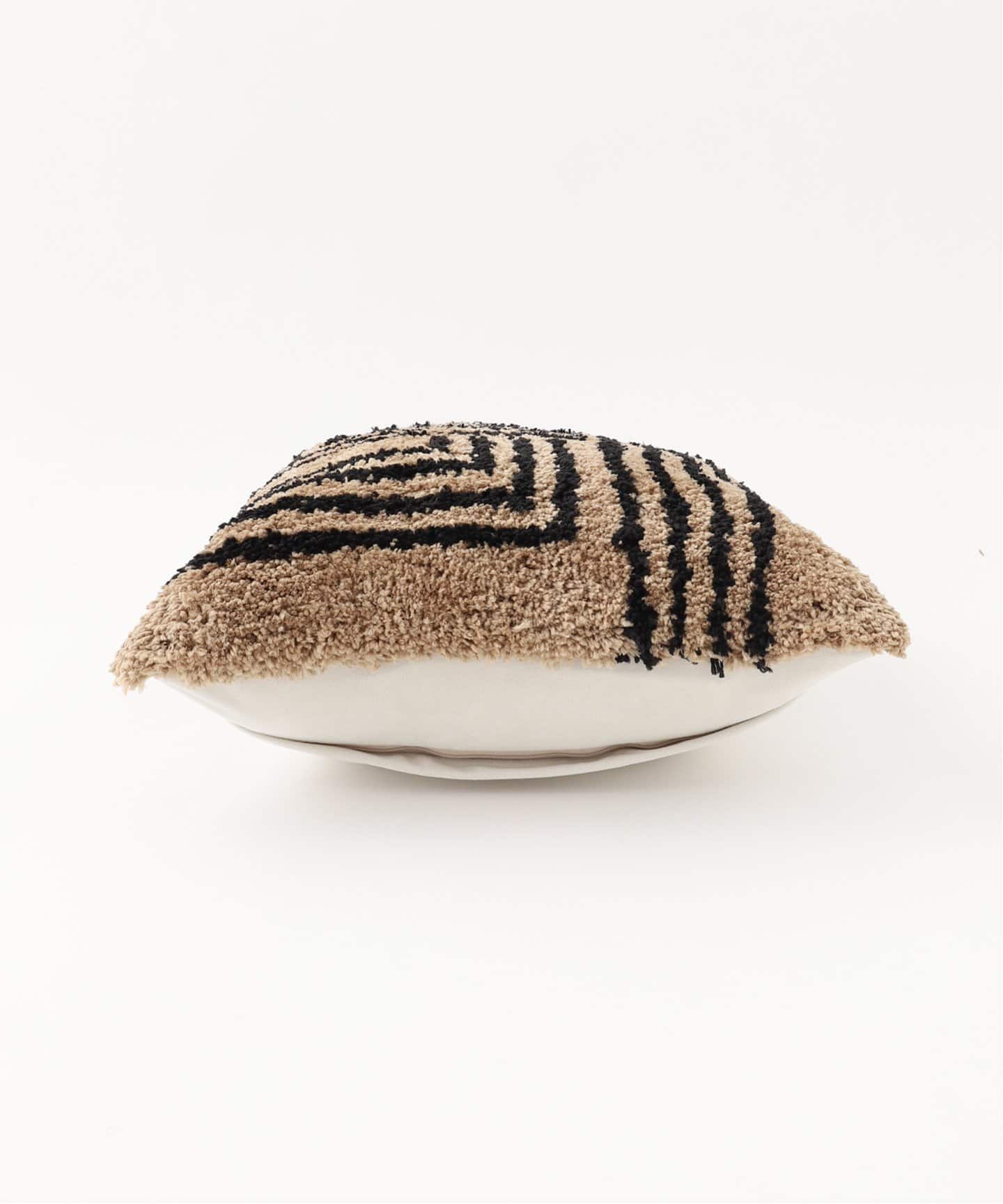 STOKES CUSHION ストークス クッションカバー 45cm（クッション