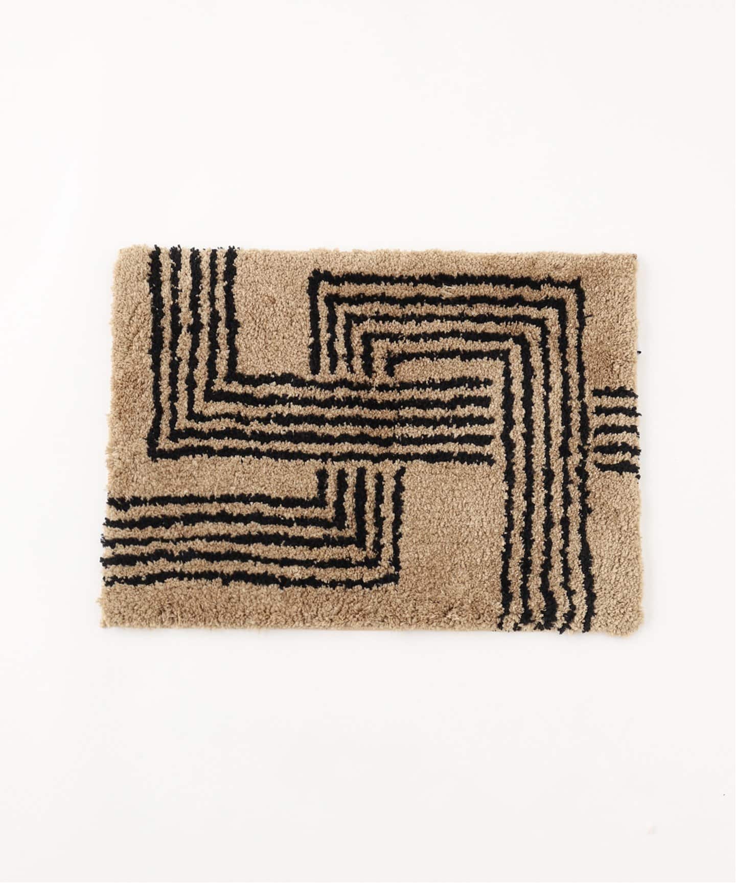 journal standard Furniture ストークス ラグ 楽天市場】STOKES RUG 200x250 ストークス ラグ JOURNAL STANDARD