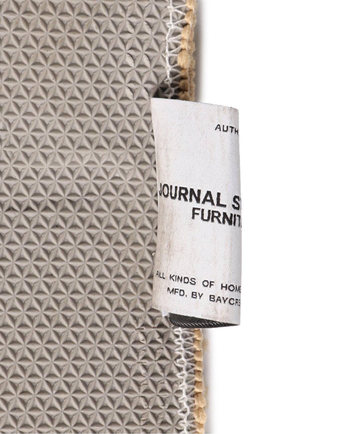 STOKES RUG 120x160 ストークス ラグ（ラグ・マット）｜JOURNAL