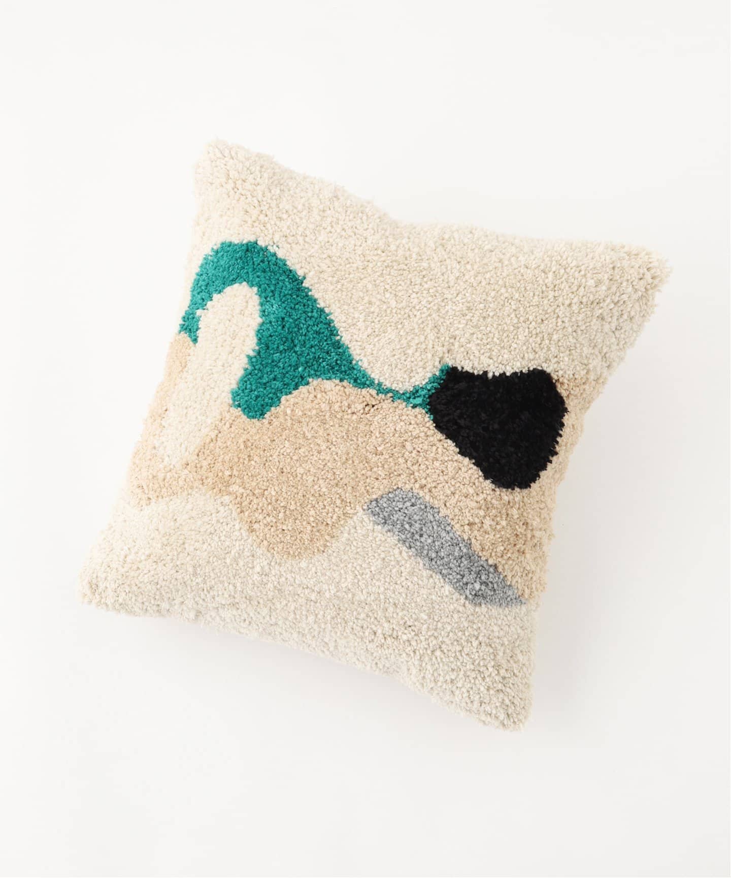 SEPULVEDA CUSHION セプルベダ クッションカバー 45cm（クッション