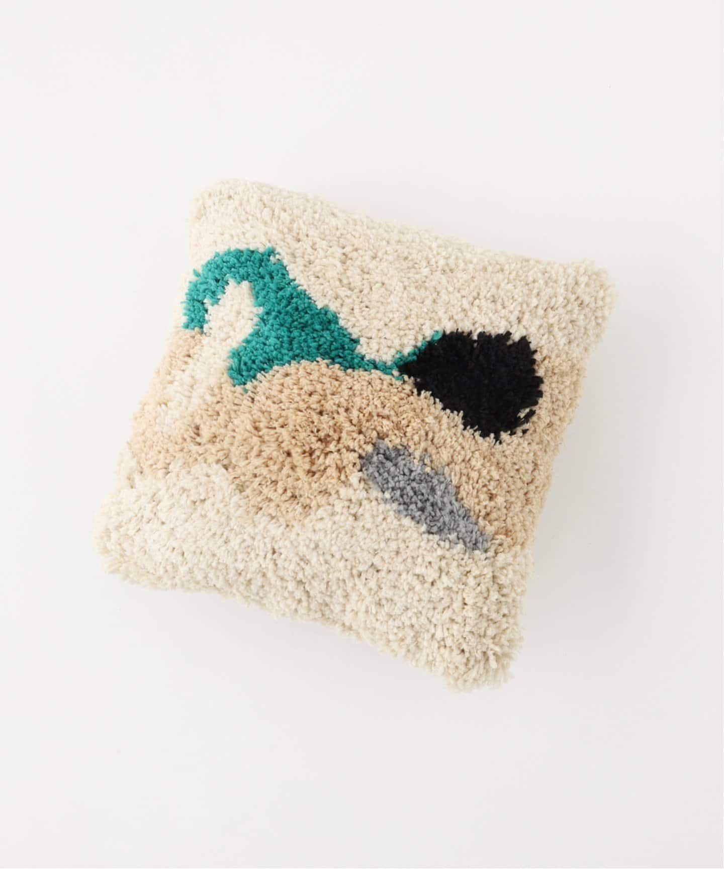 SEPULVEDA CUSHION セプルベダ クッション 27cm（クッション