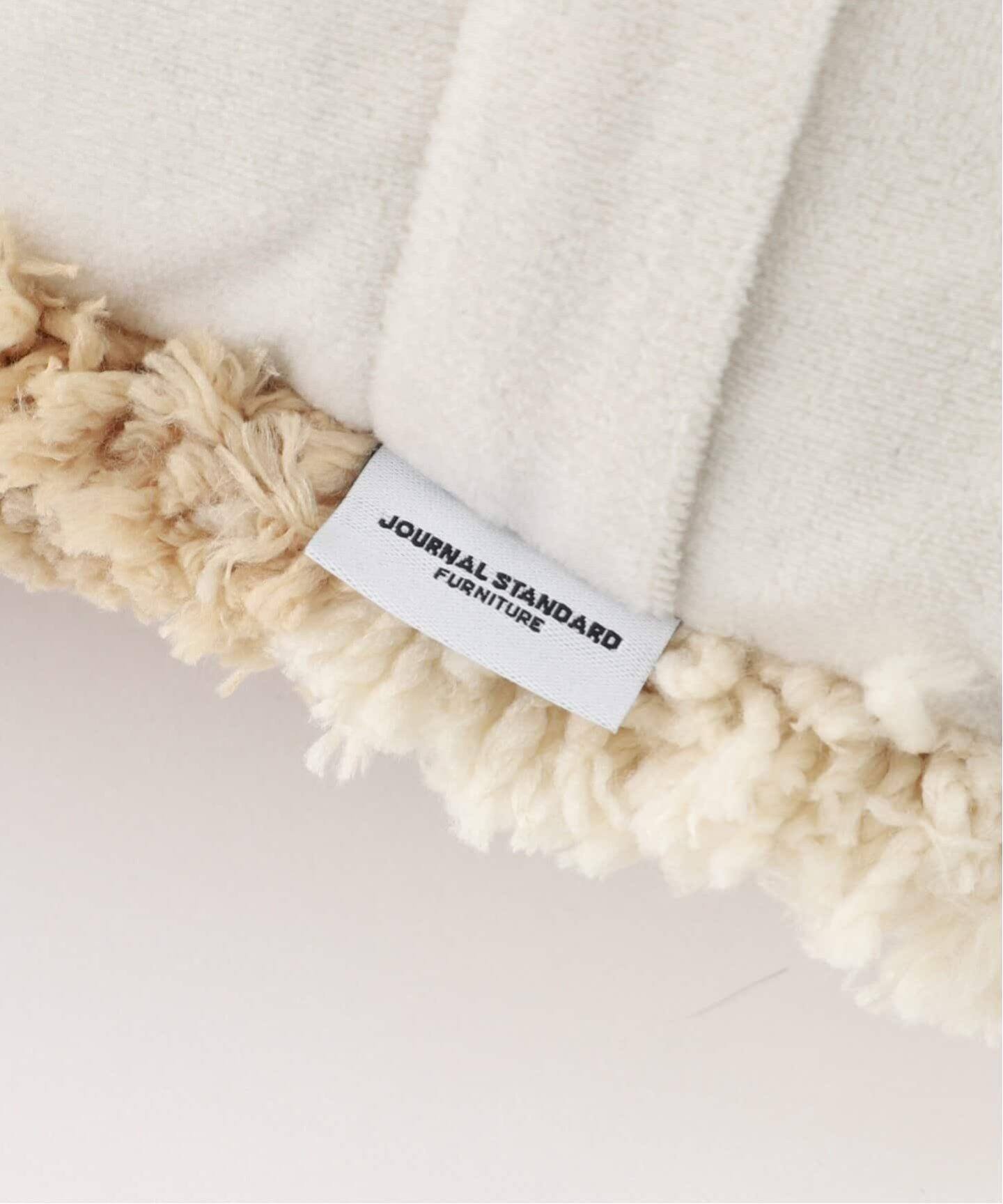 SEPULVEDA CUSHION セプルベダ クッション 27cm（クッション