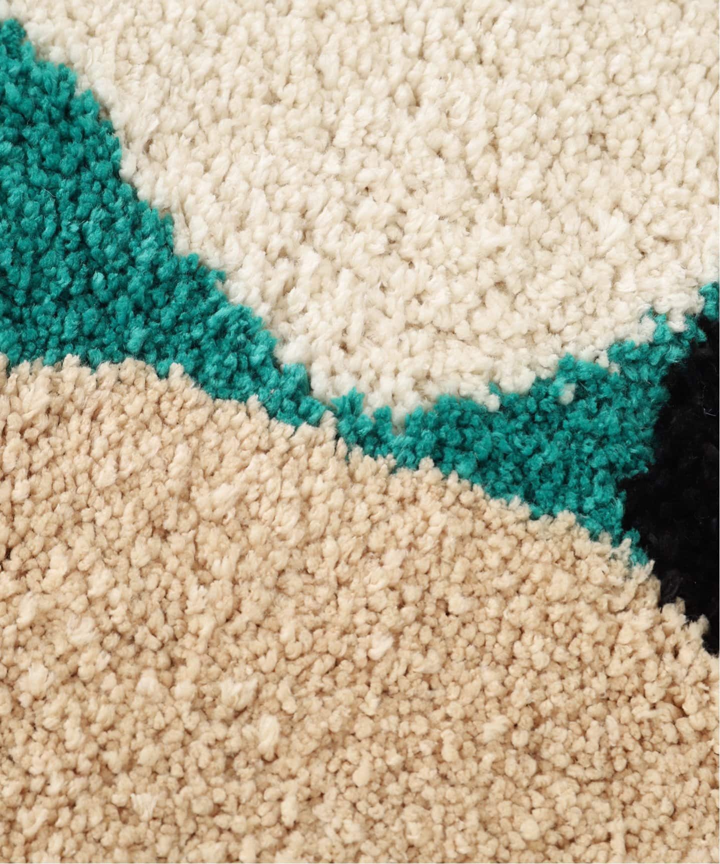 SEPULVEDA MAT 50x120 セプルベダ マット（ラグ・マット）｜JOURNAL