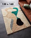 SEPULVEDA RUG 120x160　セプルベダ ラグ