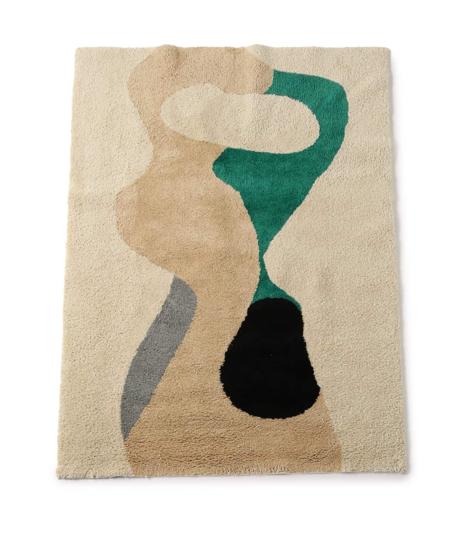 SEPULVEDA RUG 140x200 セプルベダ ラグ（ラグ・マット）｜JOURNAL