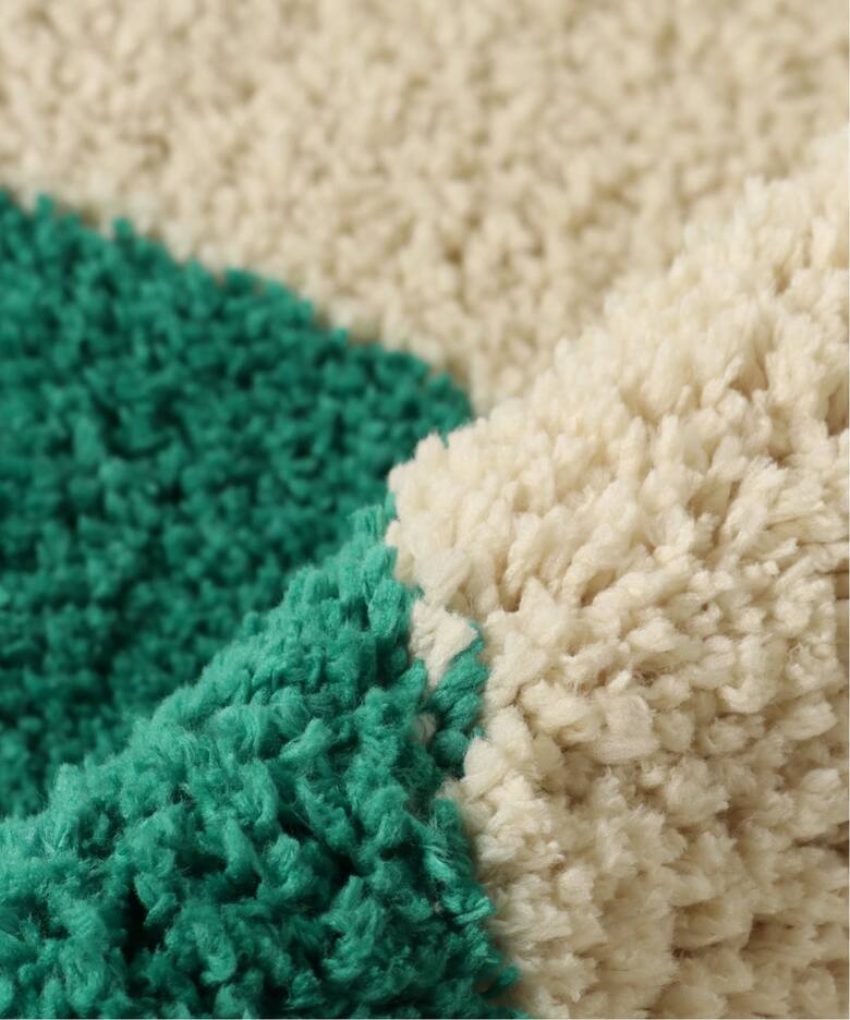 SEPULVEDA RUG 140x200 セプルベダ ラグ（ラグ・マット）｜JOURNAL 