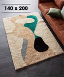 SEPULVEDA RUG 140x200　セプルベダ ラグ