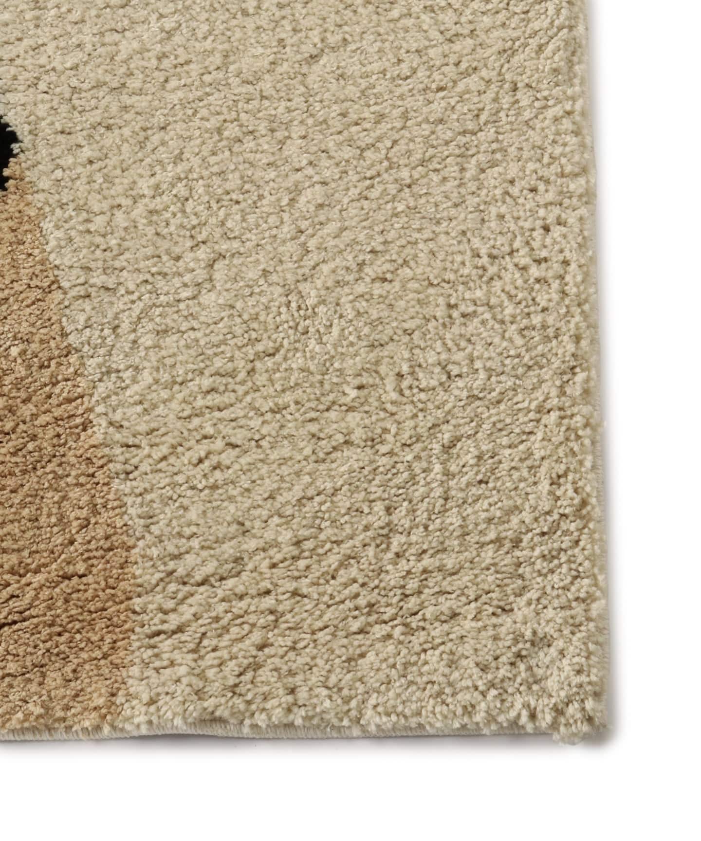 ラク　 SEPULVEDA RUG 200x250 セプルベダ ラグ（ラグ・マット）｜JOURNAL