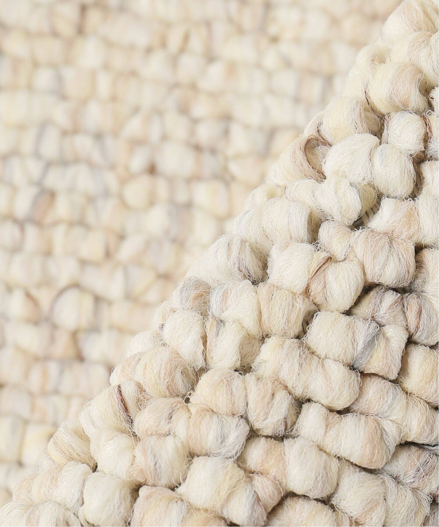 WHITTIER RUG 200x200 ウィッティア ラグ（ラグ・マット）｜JOURNAL