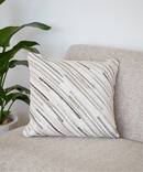 《予約》NANCY CUSHION　ナンシー クッションカバー 45cm