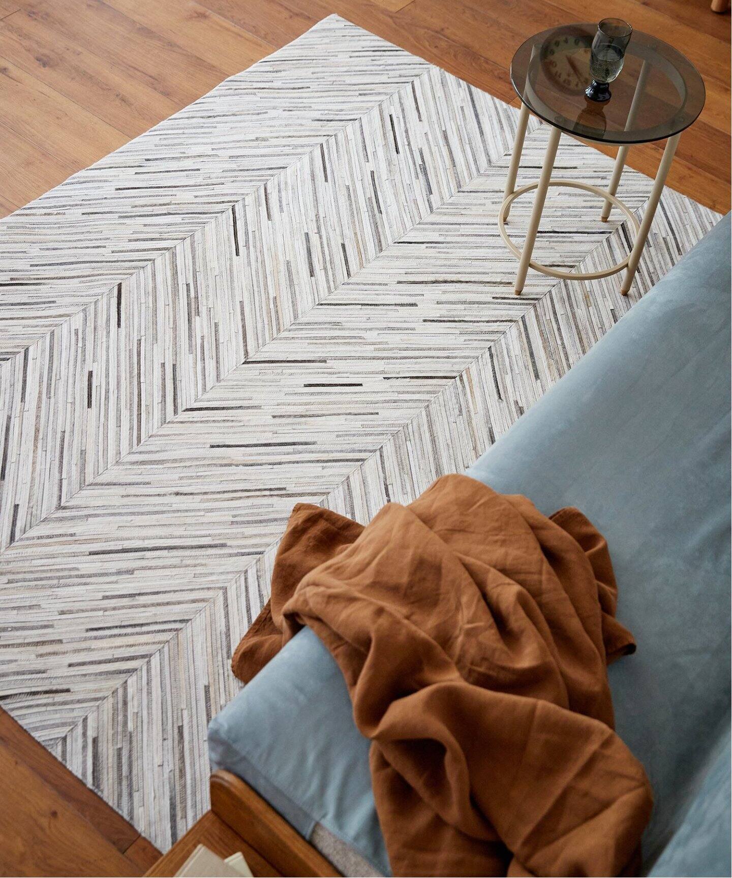 ラグ・カーペット RugRu 140x200cm Nancy rug NANCY RUG 140X200 ナンシー ラグ（ラグ・マット）｜JOURNAL STANDARD