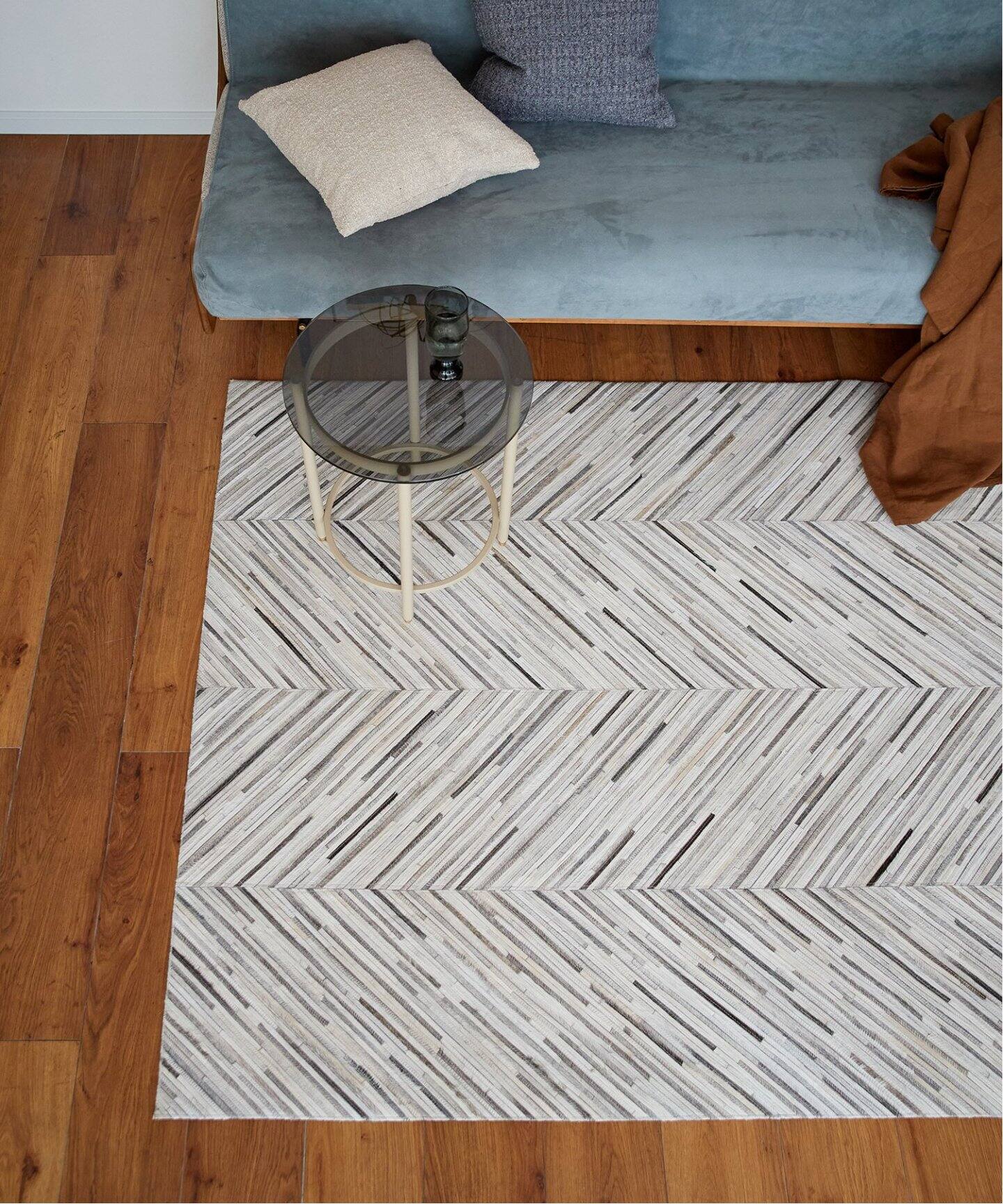 NANCY RUG 140X200 ナンシー ラグ（ラグ・マット）｜JOURNAL STANDARD