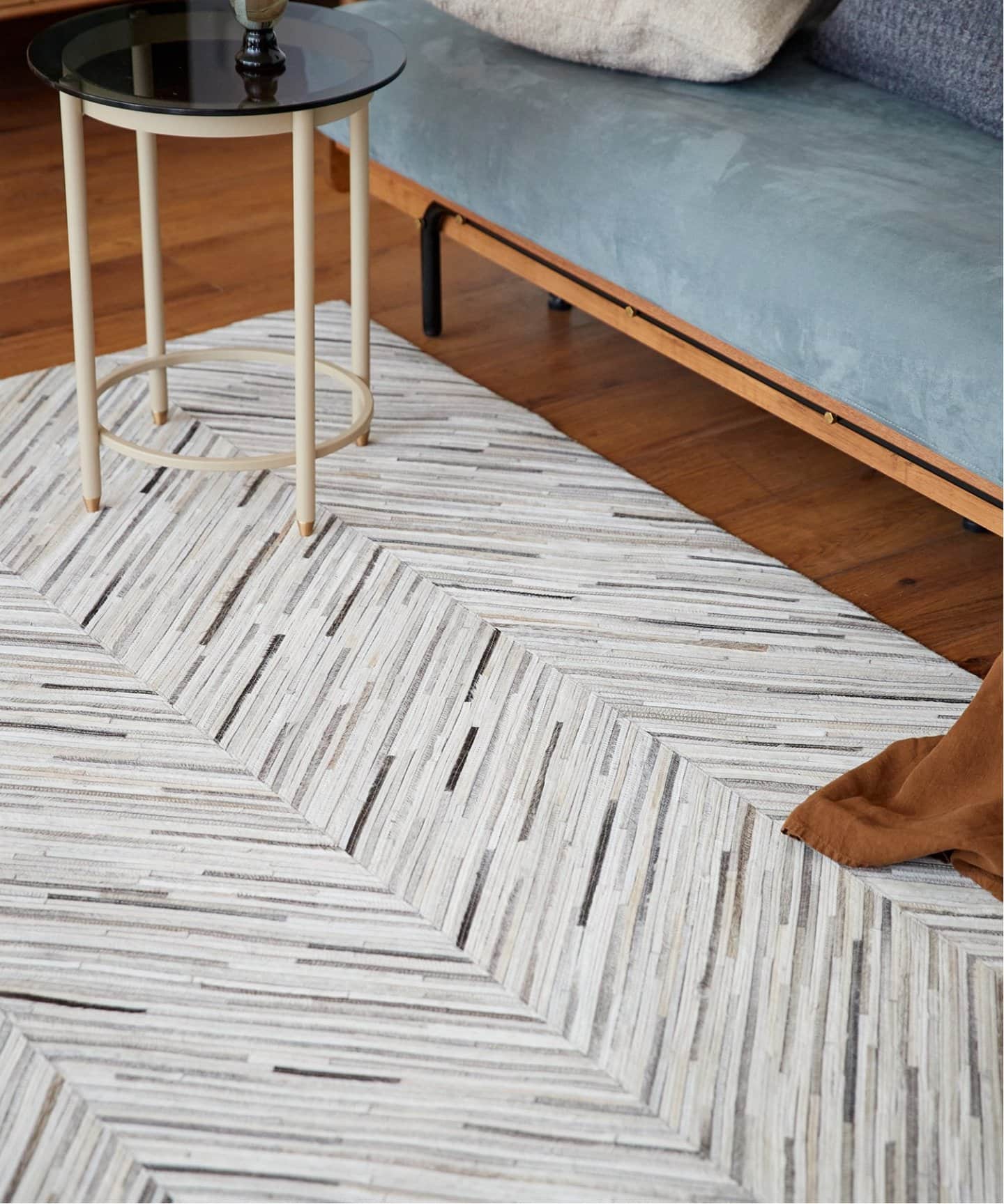 NANCY RUG 140X200 ナンシー ラグ（ラグ・マット）｜JOURNAL STANDARD