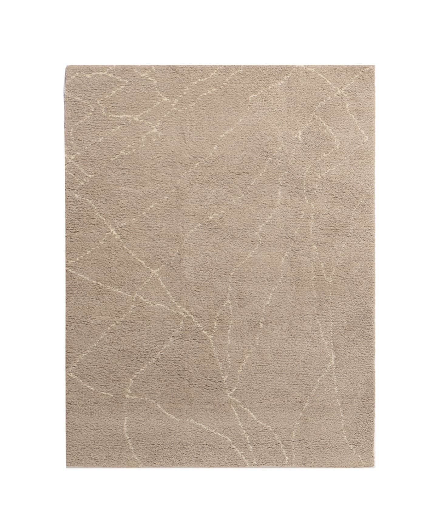 JERADA RUG 120X160 ジェラダ ラグ（ラグ・マット）｜JOURNAL STANDARD