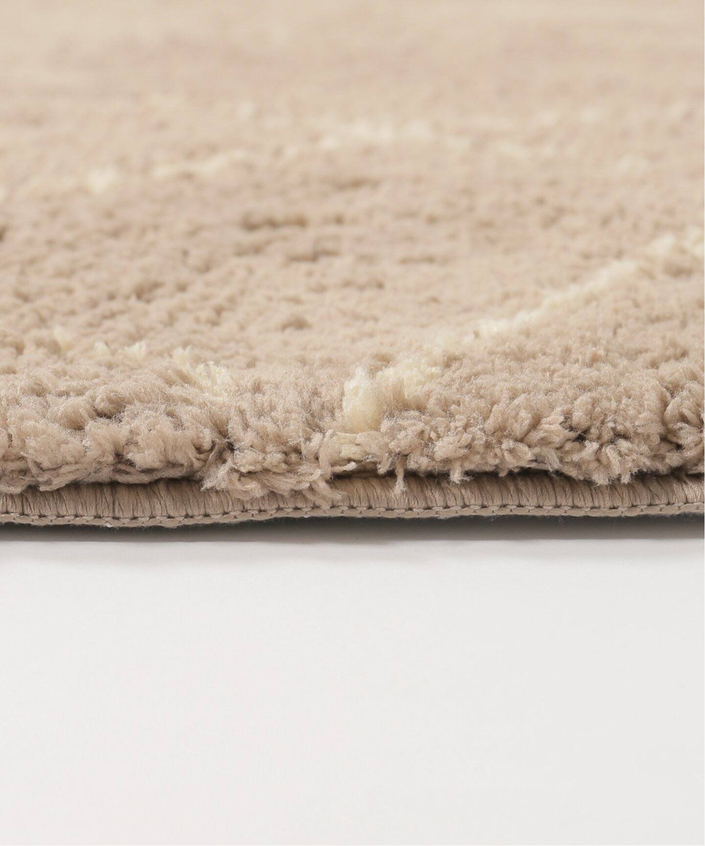 JERADA RUG 120X160 ジェラダ ラグ(ラグ・マット)|JOURNAL STANDARD JERADA RUG 120X160 ジェラダ ラグ(ラグ・マット)|JOURNAL STANDARD