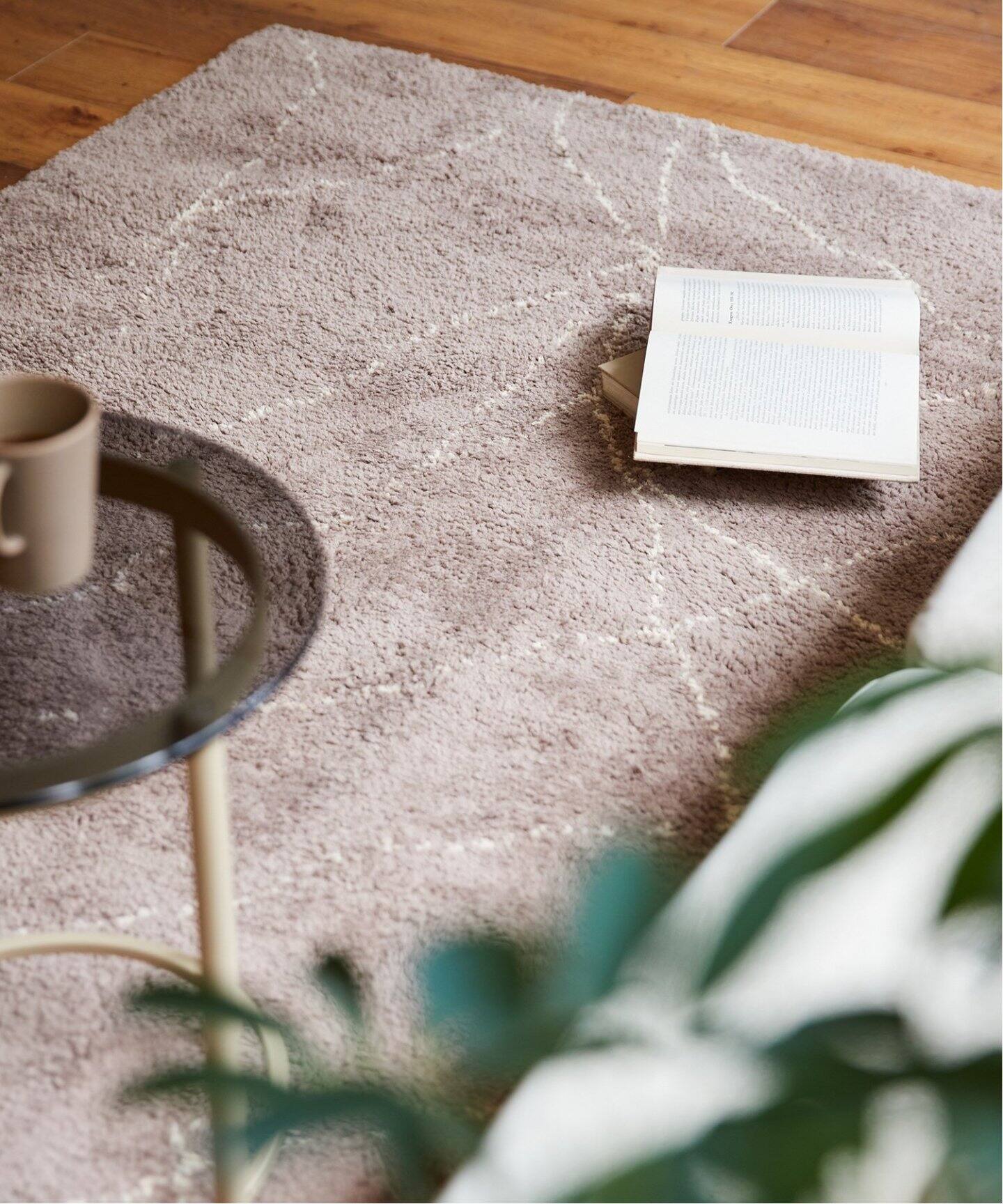 JERADA RUG 200X250 ジェラダ ラグ（ラグ・マット）｜JOURNAL STANDARD