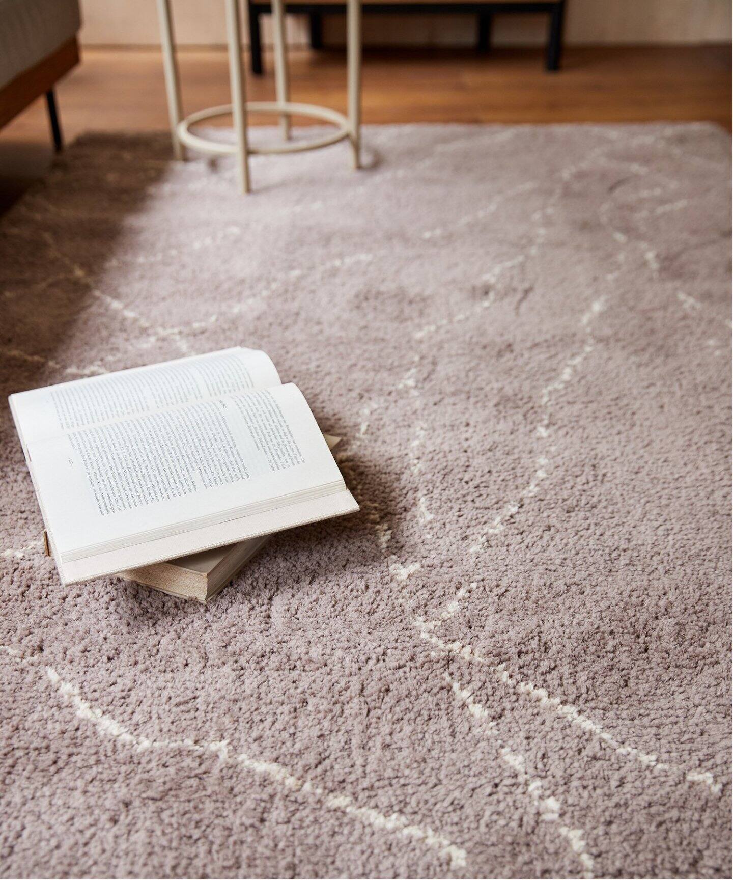 JERADA RUG 200X250 ジェラダ ラグ（ラグ・マット）｜JOURNAL STANDARD