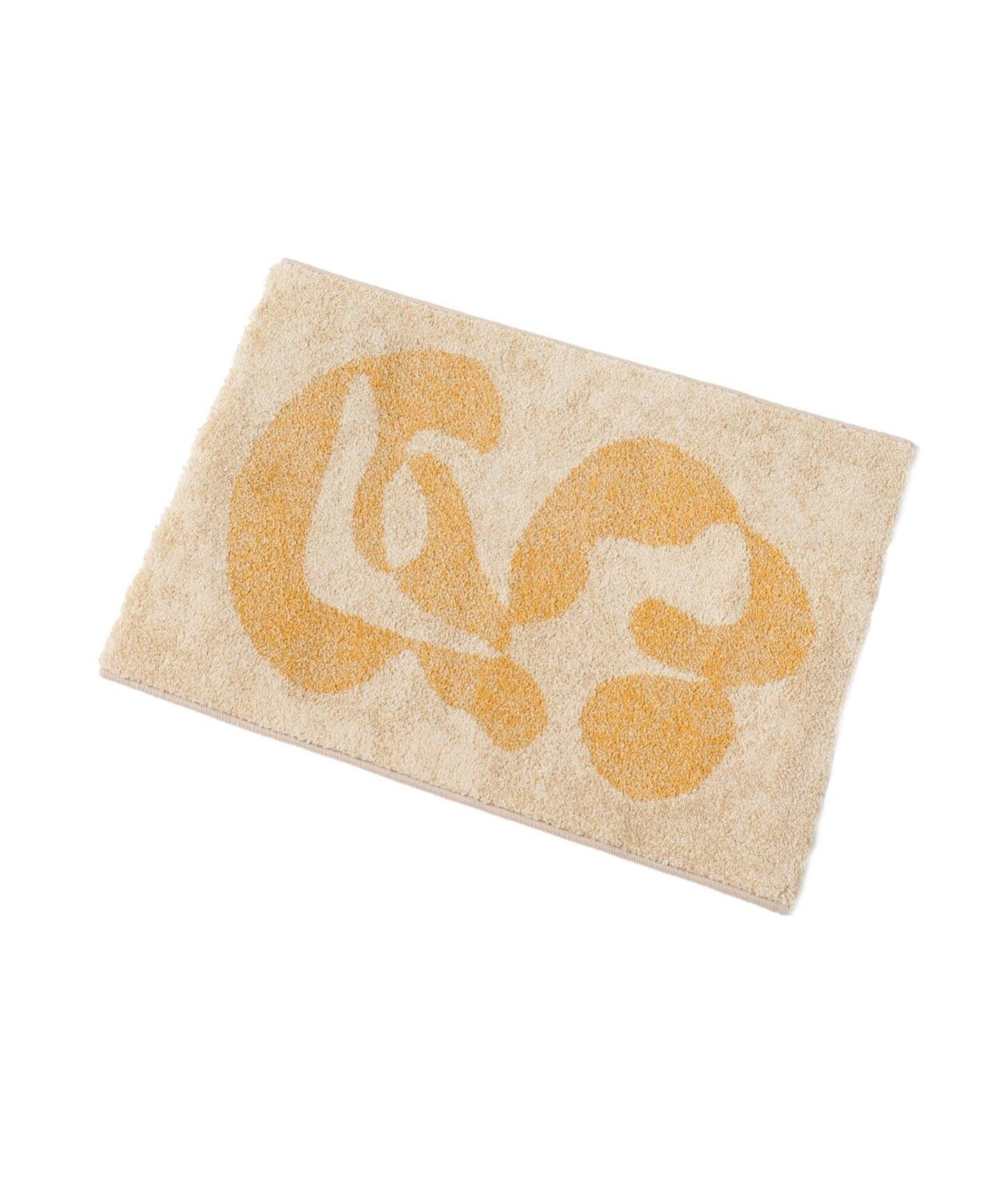 LAGUNA MAT 50X70 ラグナ マット（ラグ・マット）｜JOURNAL STANDARD