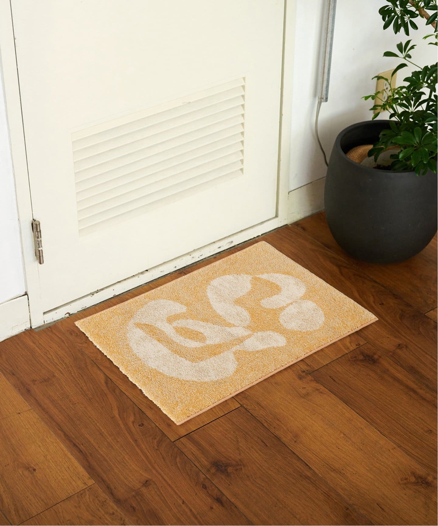 LAGUNA MAT 50X70 ラグナ マット（ラグ・マット）｜JOURNAL STANDARD