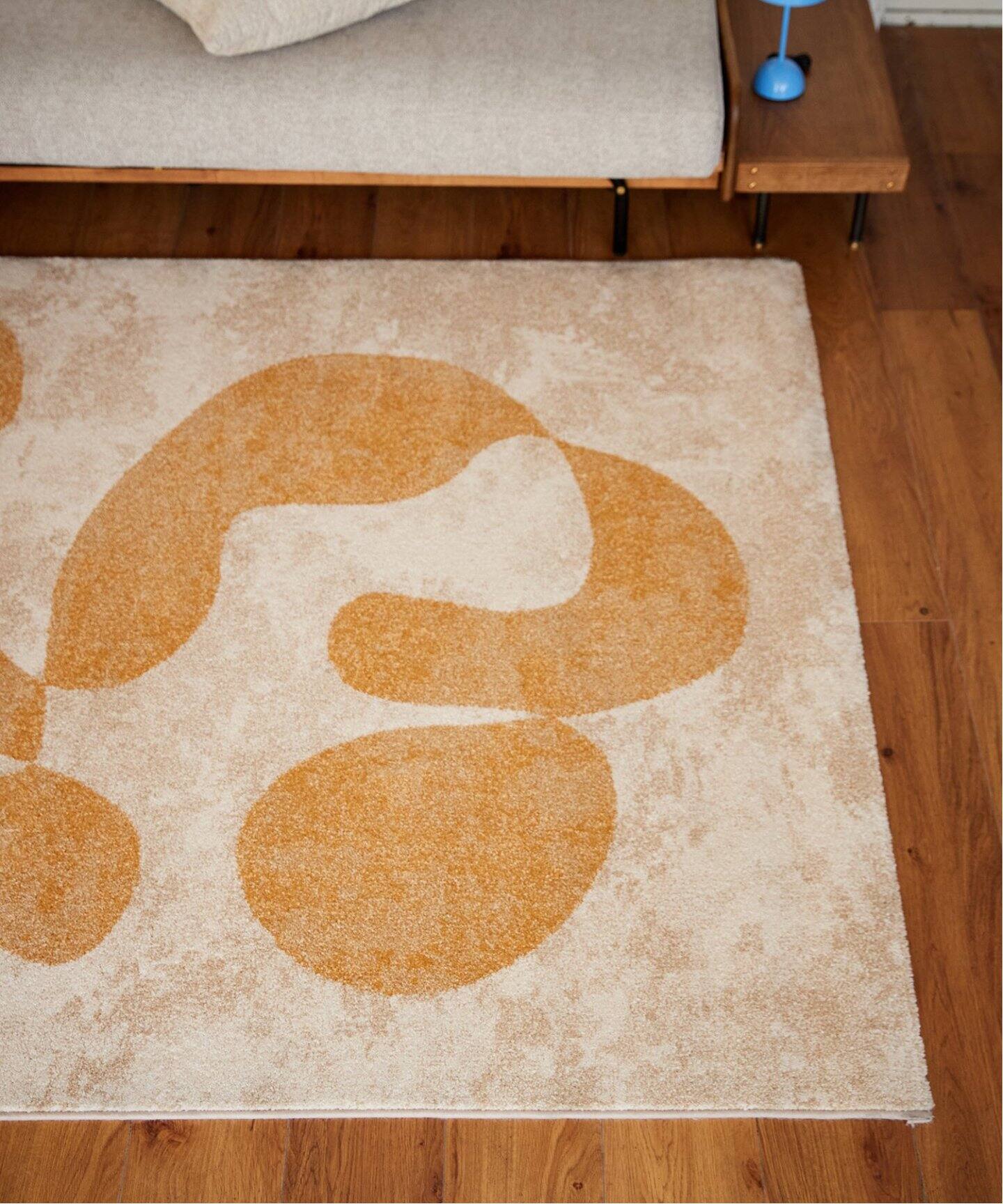 JOURNAL STANDARD FURNITURE120×160ラグ journal standard Furniture ラグ ラグマット PICFAIR RUG