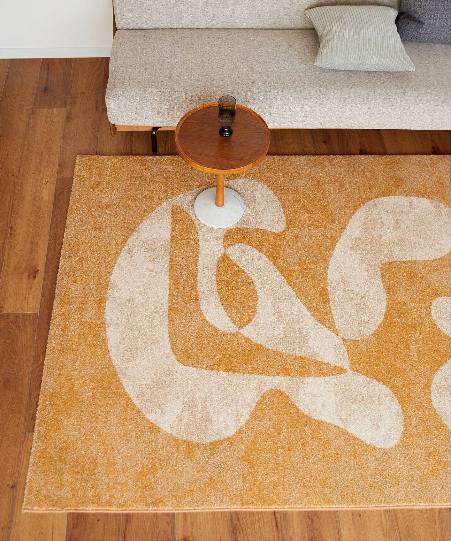 LAGUNA RUG 120X160 ラグナ ラグ（ラグ・マット）｜JOURNAL STANDARD