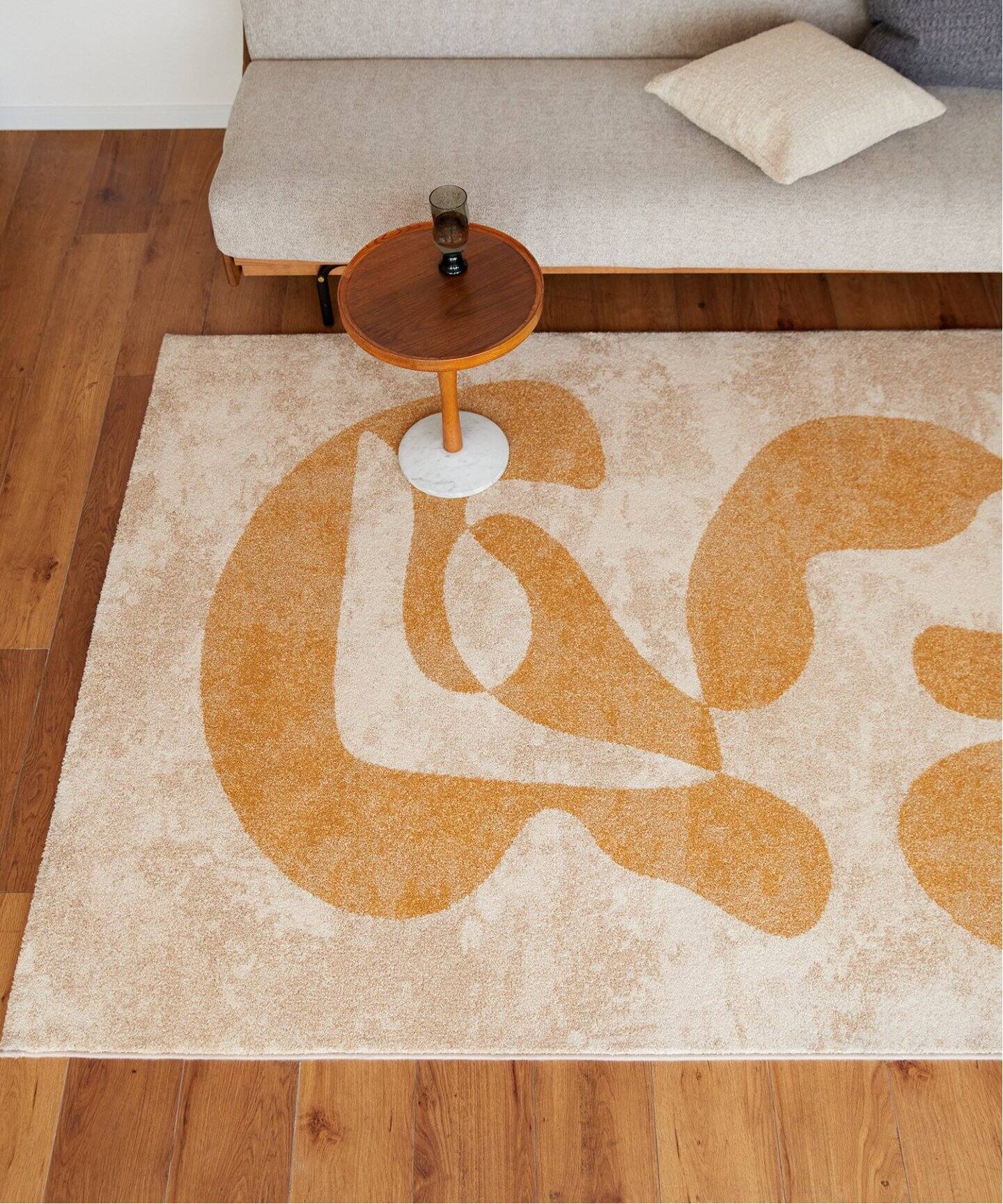 LAGUNA RUG 140X200 ラグナ ラグ（ラグ・マット）｜JOURNAL STANDARD