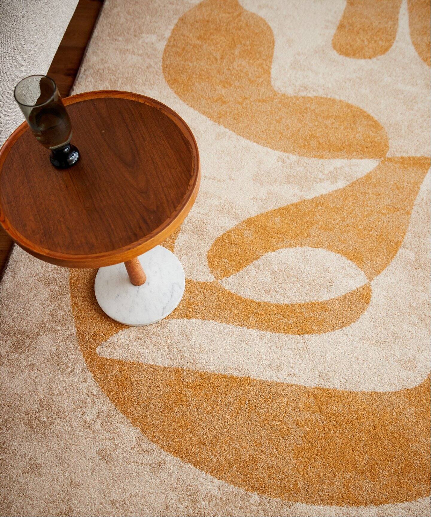 LAGUNA RUG 140X200 ラグナ ラグ（ラグ・マット）｜JOURNAL STANDARD