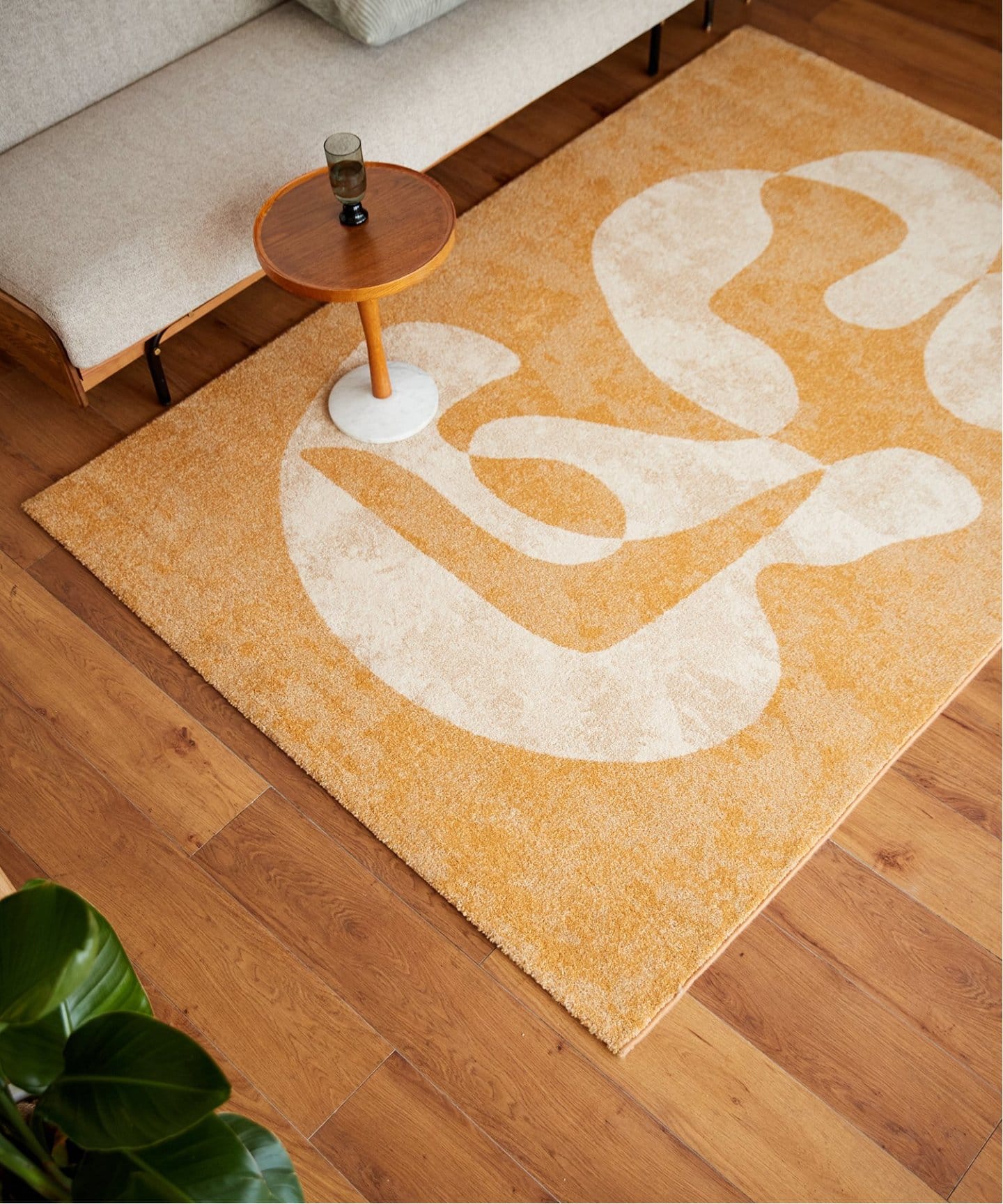 予約》LAGUNA RUG 140X200 ラグナ ラグ（ラグ・マット