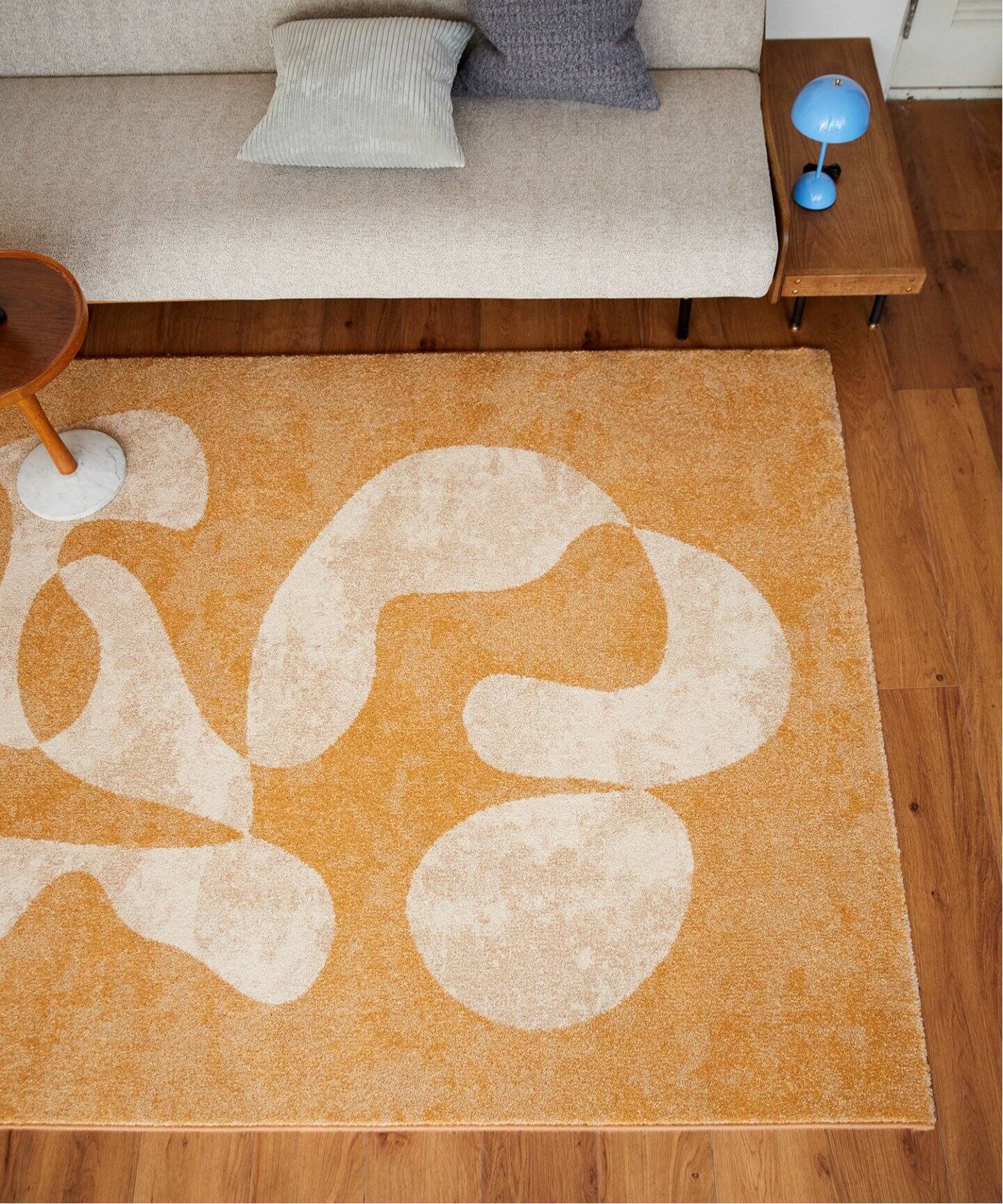 LAGUNA RUG 140X200 ラグナ ラグ（ラグ・マット）｜JOURNAL STANDARD