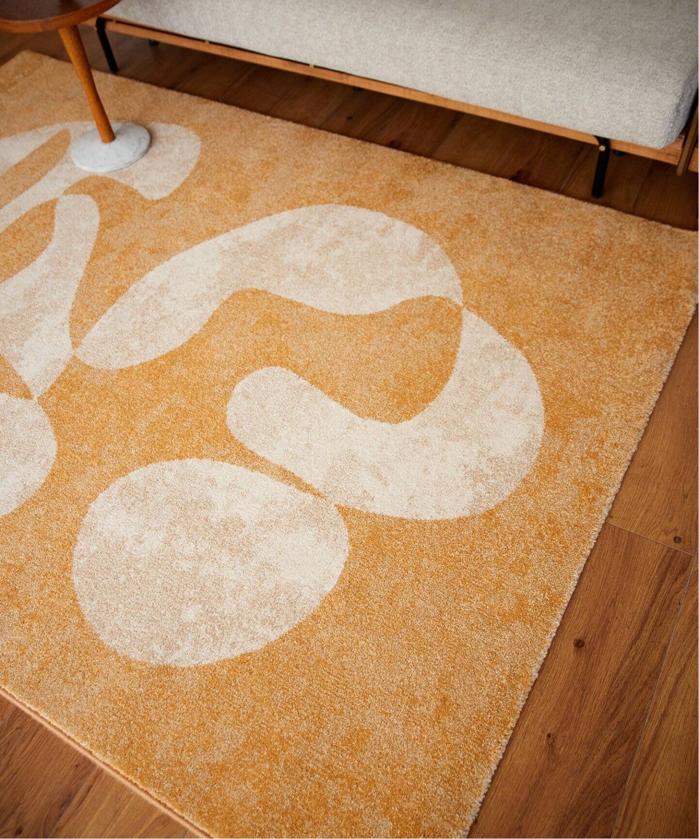 ジャーナルスタンダード　RAGANラグ　140x200cm ジャーナルスタンダード RAGANラグ 140x200cm