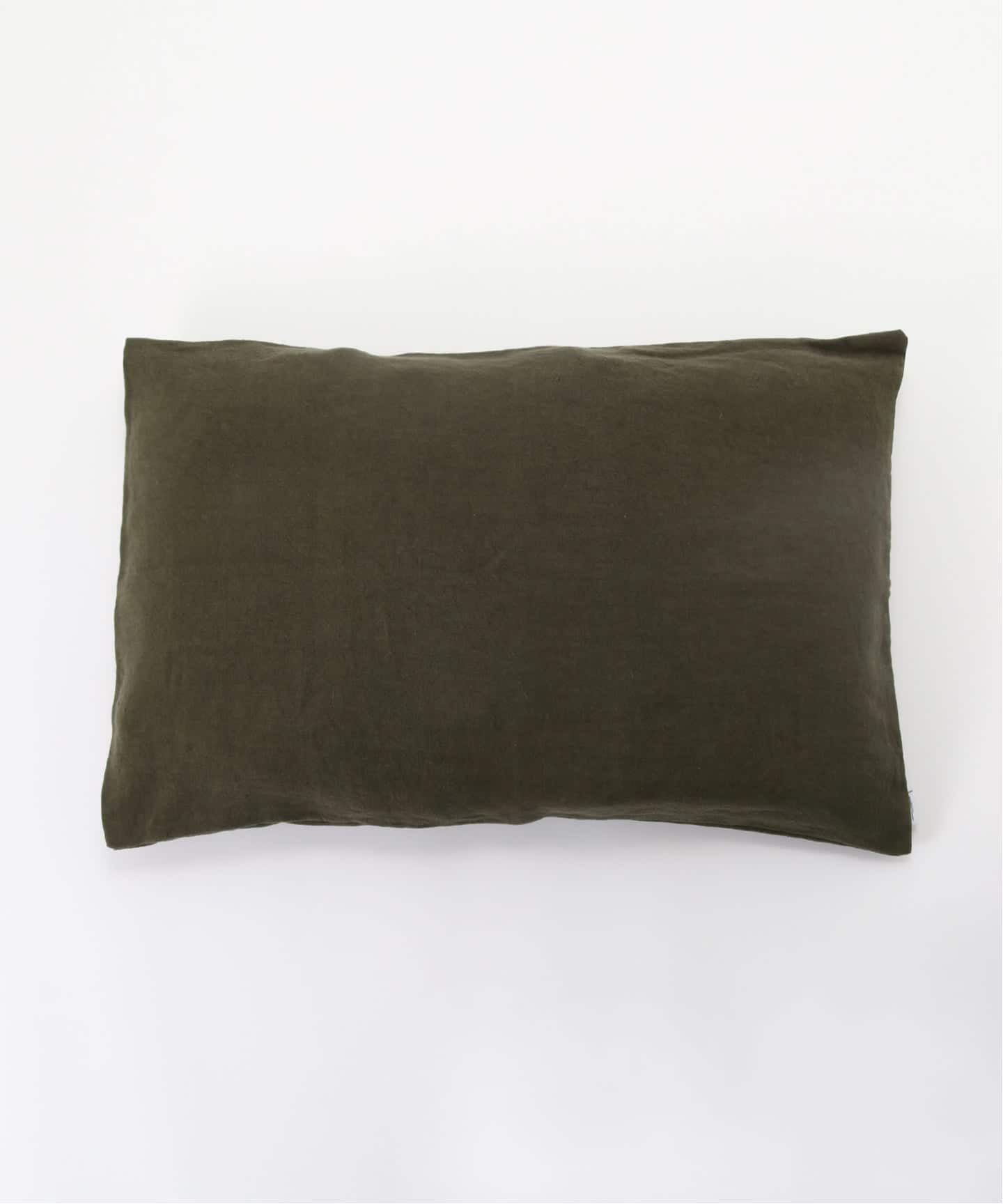 LINEN PILLOW CASE 43x63 ピローケース（インテリアファブリック