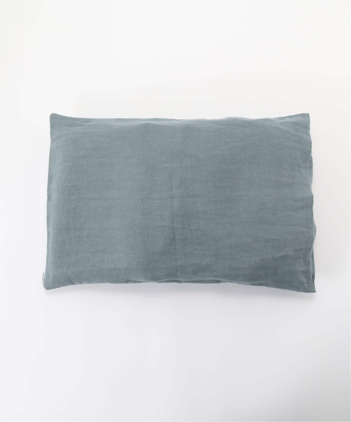 ヴィンテージ ピローケース BILLY PILLOW CASE 43x63 ピローケース（インテリアファブリック