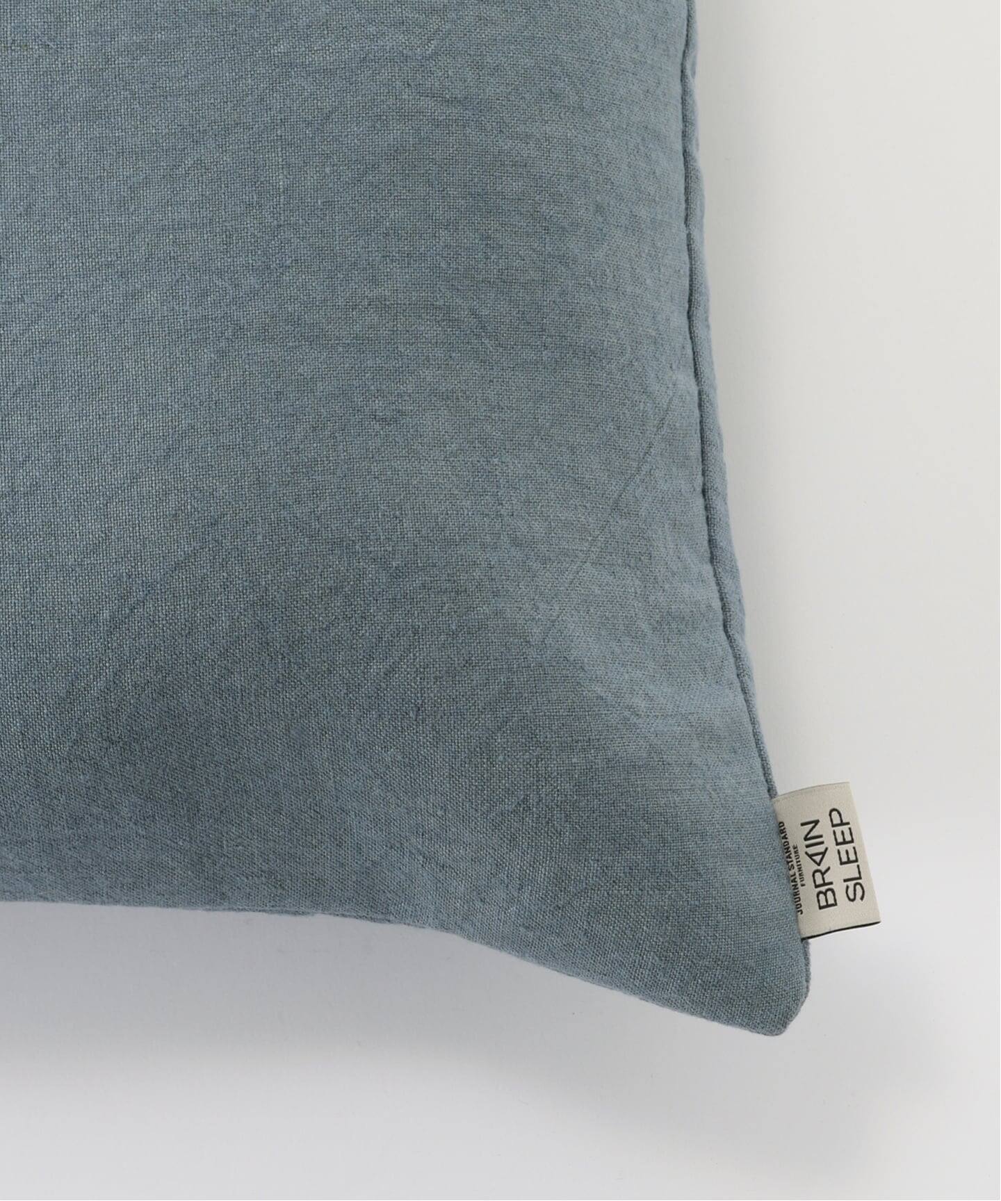 ブレインスリープ× JSF】LINEN PILLOW CASE ピローケース（インテリア