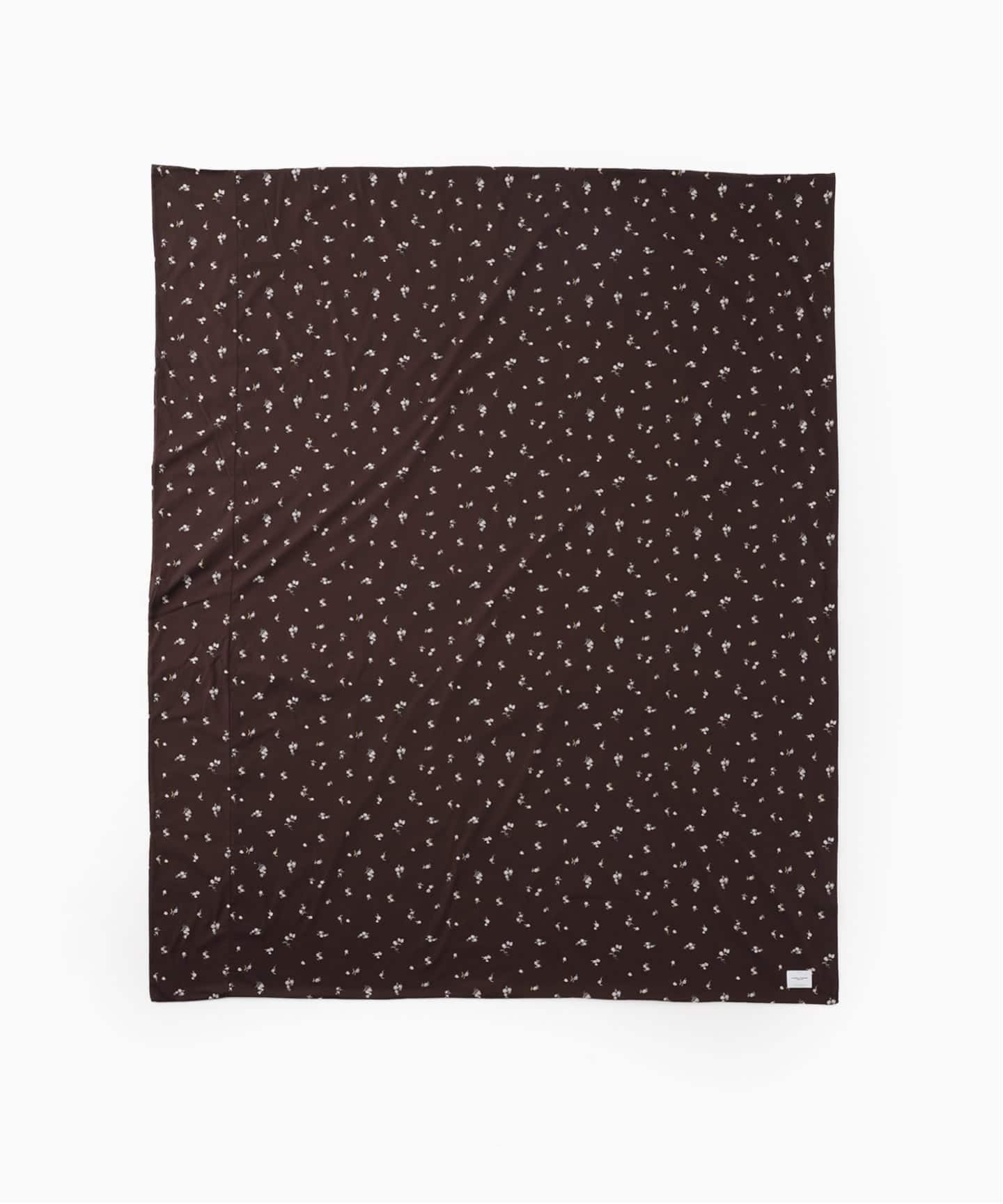 FLORAL DUVET COVER S 掛け布団カバー シングル（インテリア