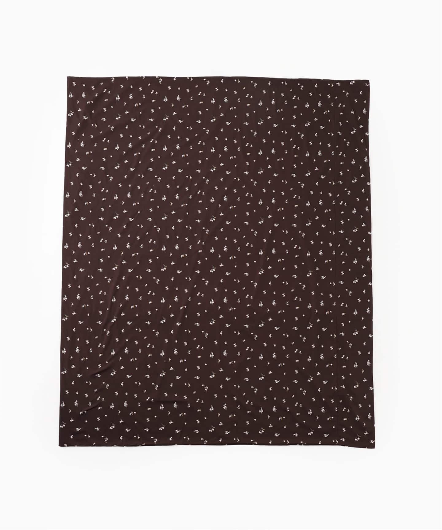FLORAL DUVET COVER S 掛け布団カバー シングル（インテリア