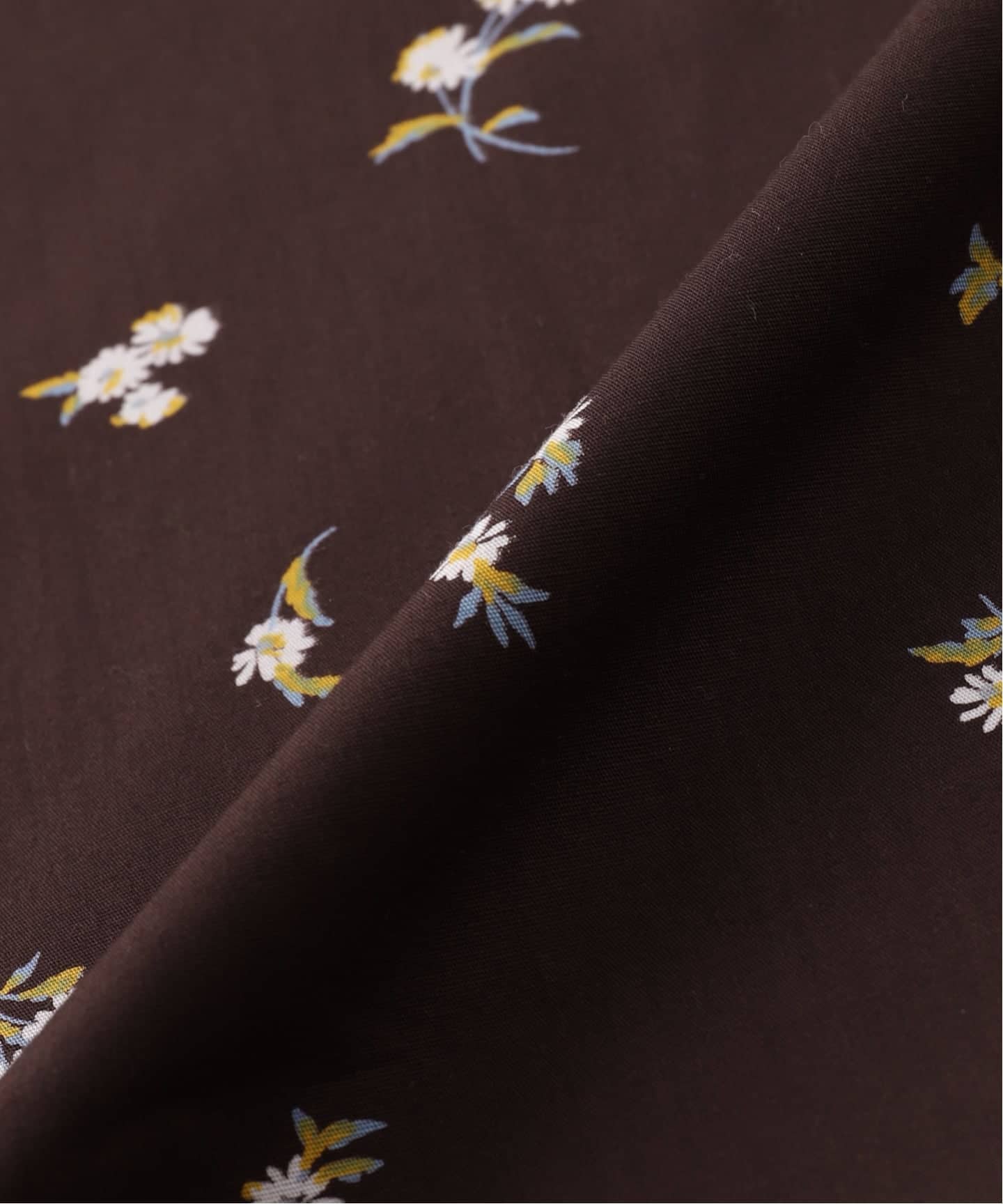 FLORAL DUVET COVER S 掛け布団カバー シングル（インテリア
