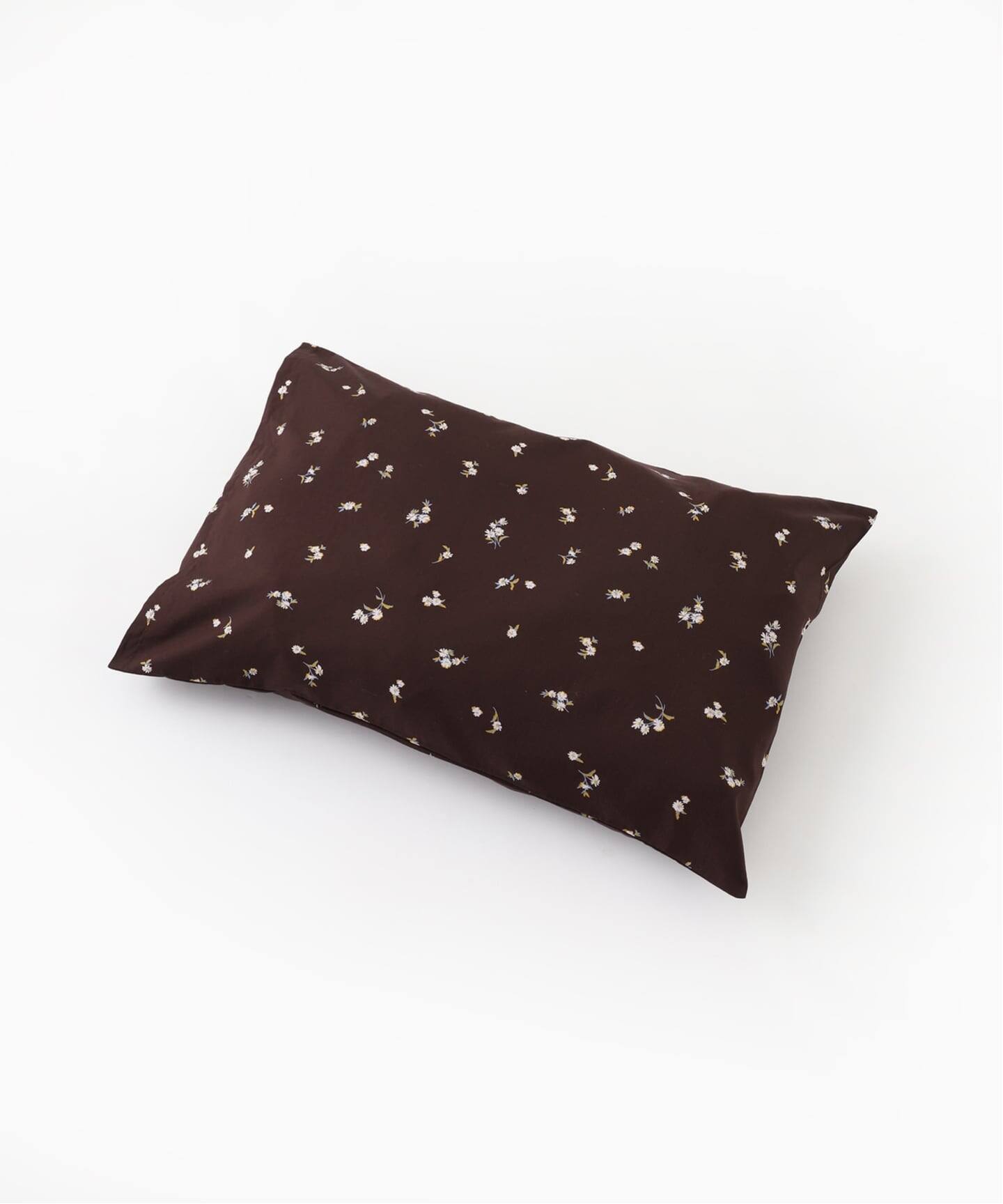 FLORAL PILLOW CASE 43x63 ピローケース（インテリアファブリック