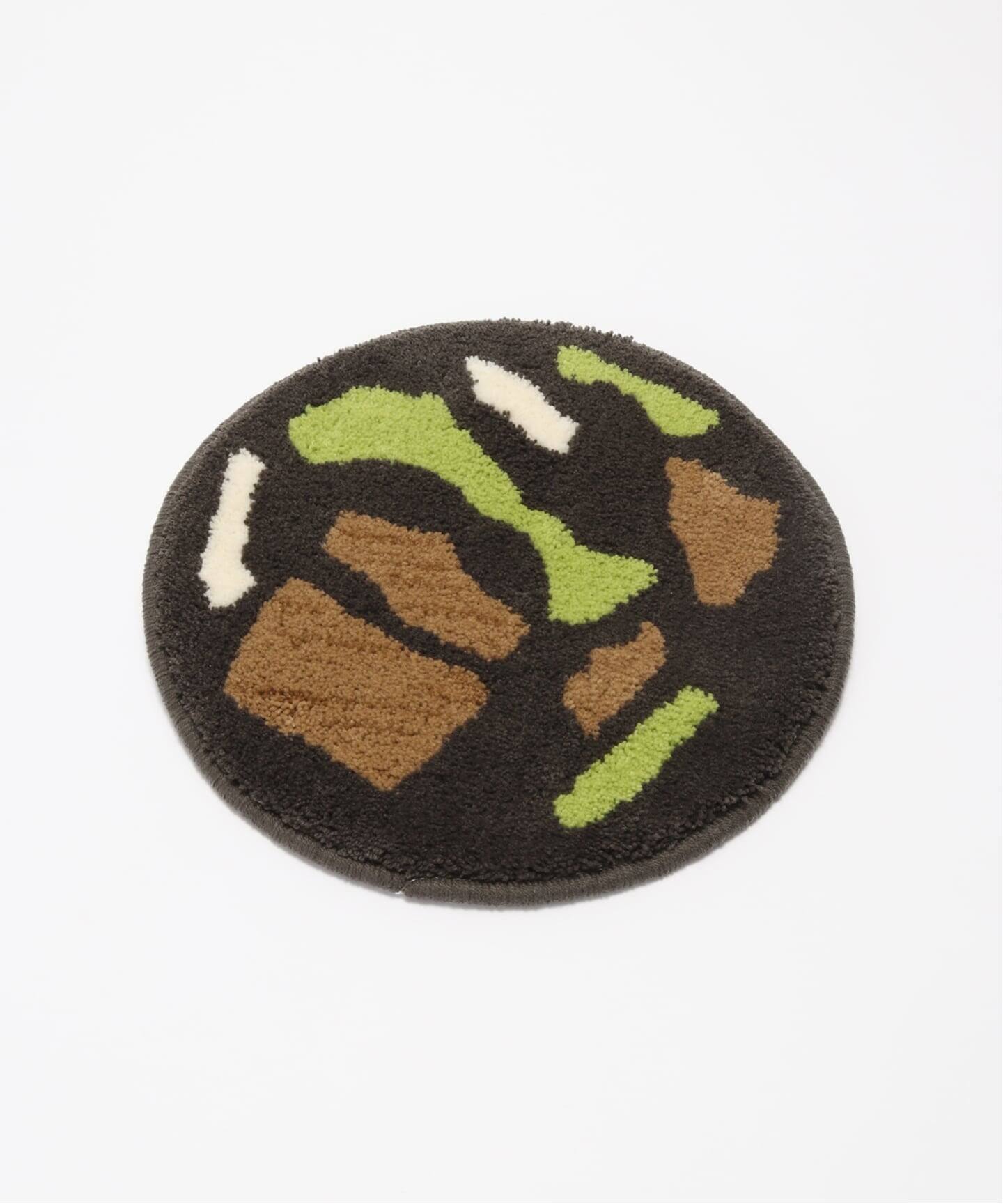 TILE CHAIR PAD チェアパッド（インテリアファブリック）｜JOURNAL