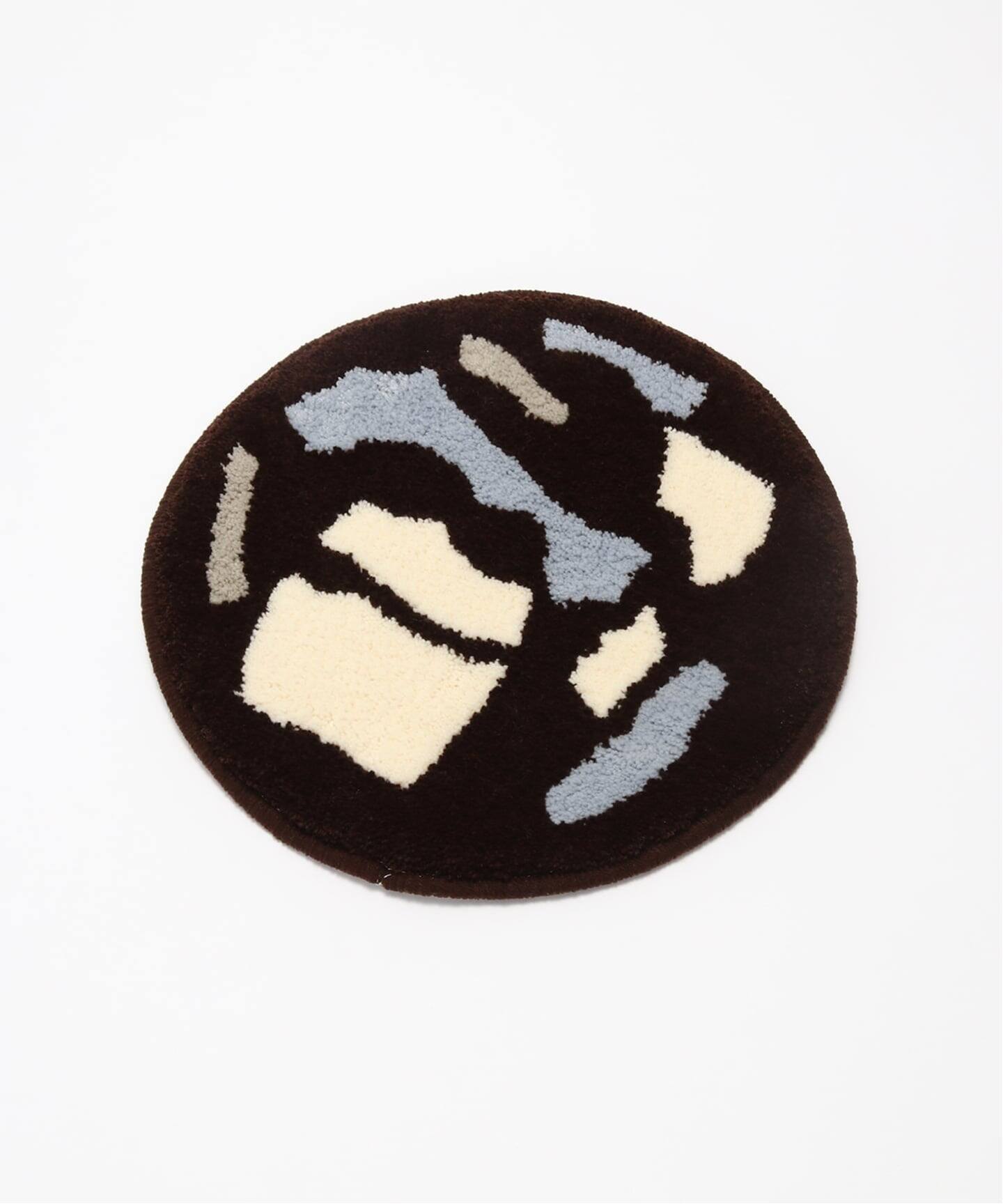 TILE CHAIR PAD チェアパッド（インテリアファブリック）｜JOURNAL