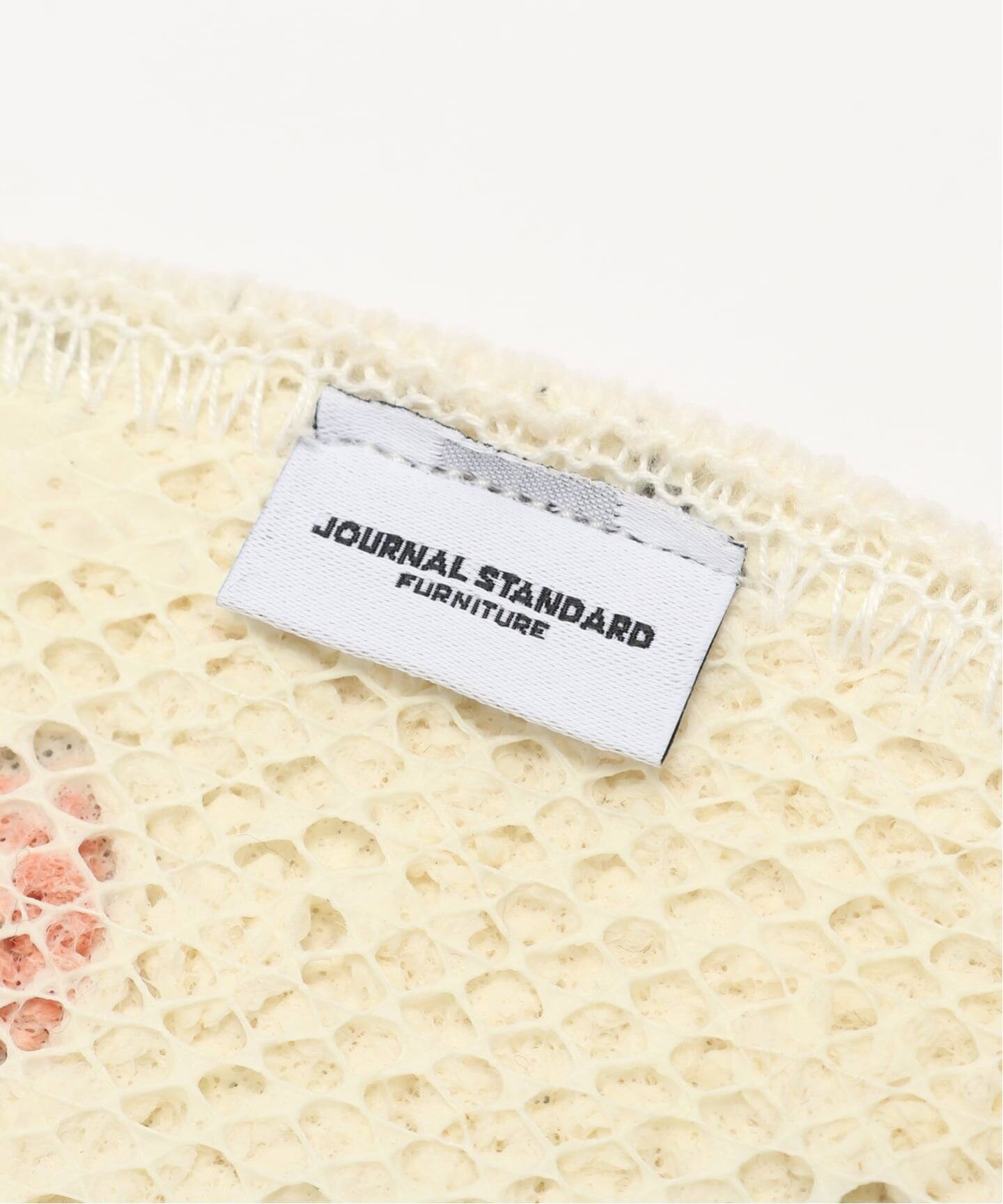 TILE CHAIR PAD チェアパッド（インテリアファブリック）｜JOURNAL