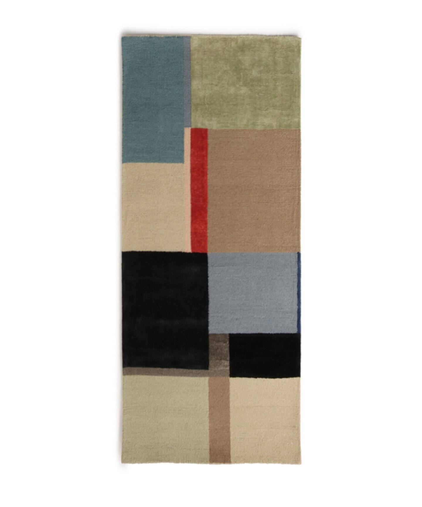CORNELL MAT 50X120 コーネル マット（ラグ・マット）｜JOURNAL